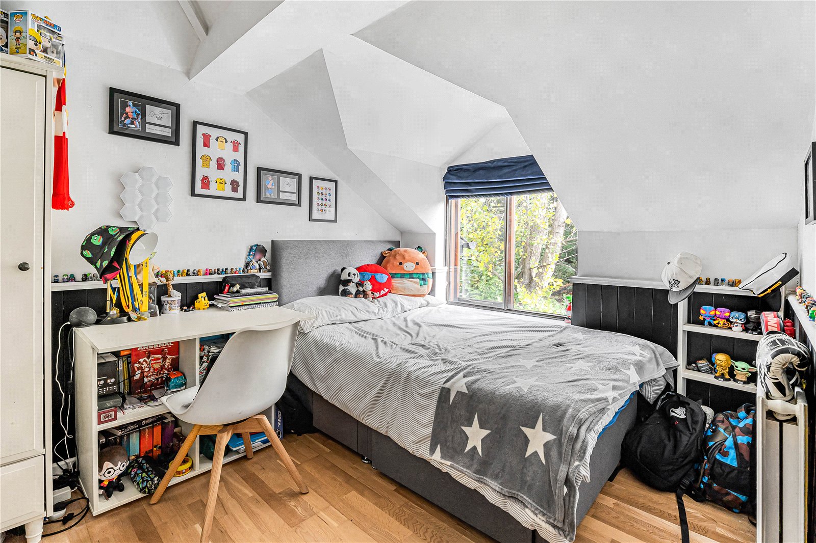 5 bed detached house for sale in Radlett Road, Frogmore, St. Albans, Hertfordshire, AL2 - Property Image 7