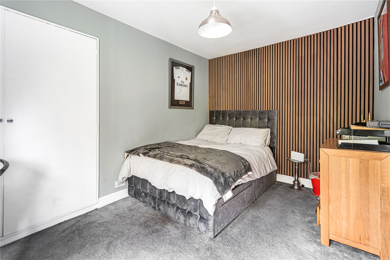 5 bed detached house for sale in Radlett Road, Frogmore, St. Albans, Hertfordshire, AL2 - Property Image 8