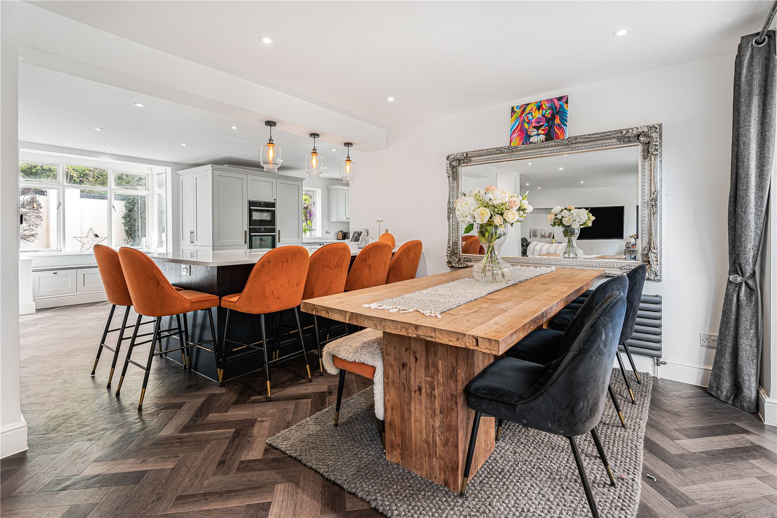 5 bed detached house for sale in Radlett Road, Frogmore, St. Albans, Hertfordshire, AL2 - Property Image 19