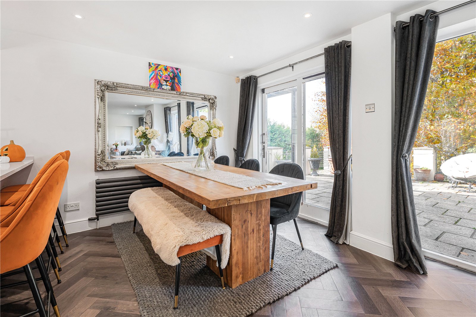 5 bed detached house for sale in Radlett Road, Frogmore, St. Albans, Hertfordshire, AL2 - Property Image 20