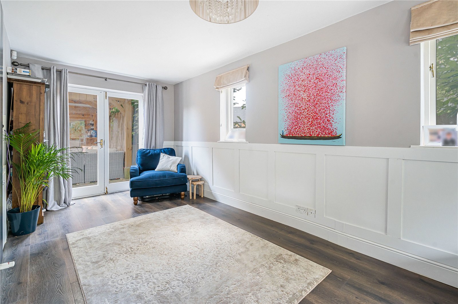 5 bed detached house for sale in Radlett Road, Frogmore, St. Albans, Hertfordshire, AL2 - Property Image 25
