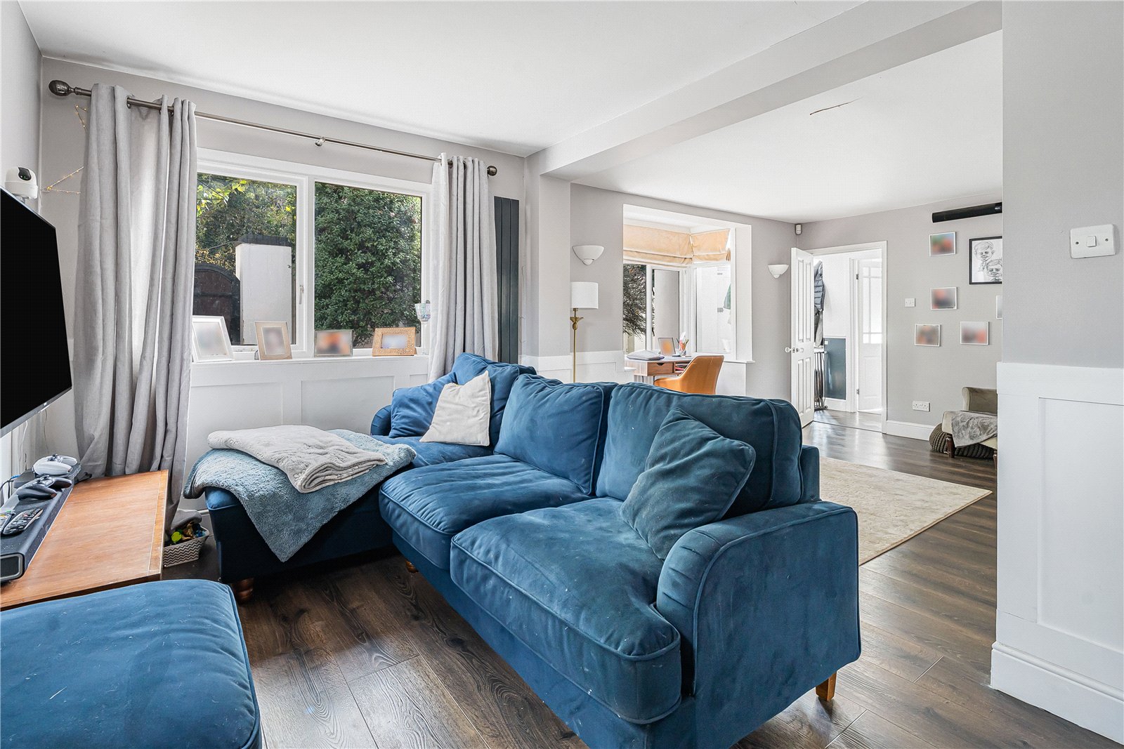 5 bed detached house for sale in Radlett Road, Frogmore, St. Albans, Hertfordshire, AL2 - Property Image 24