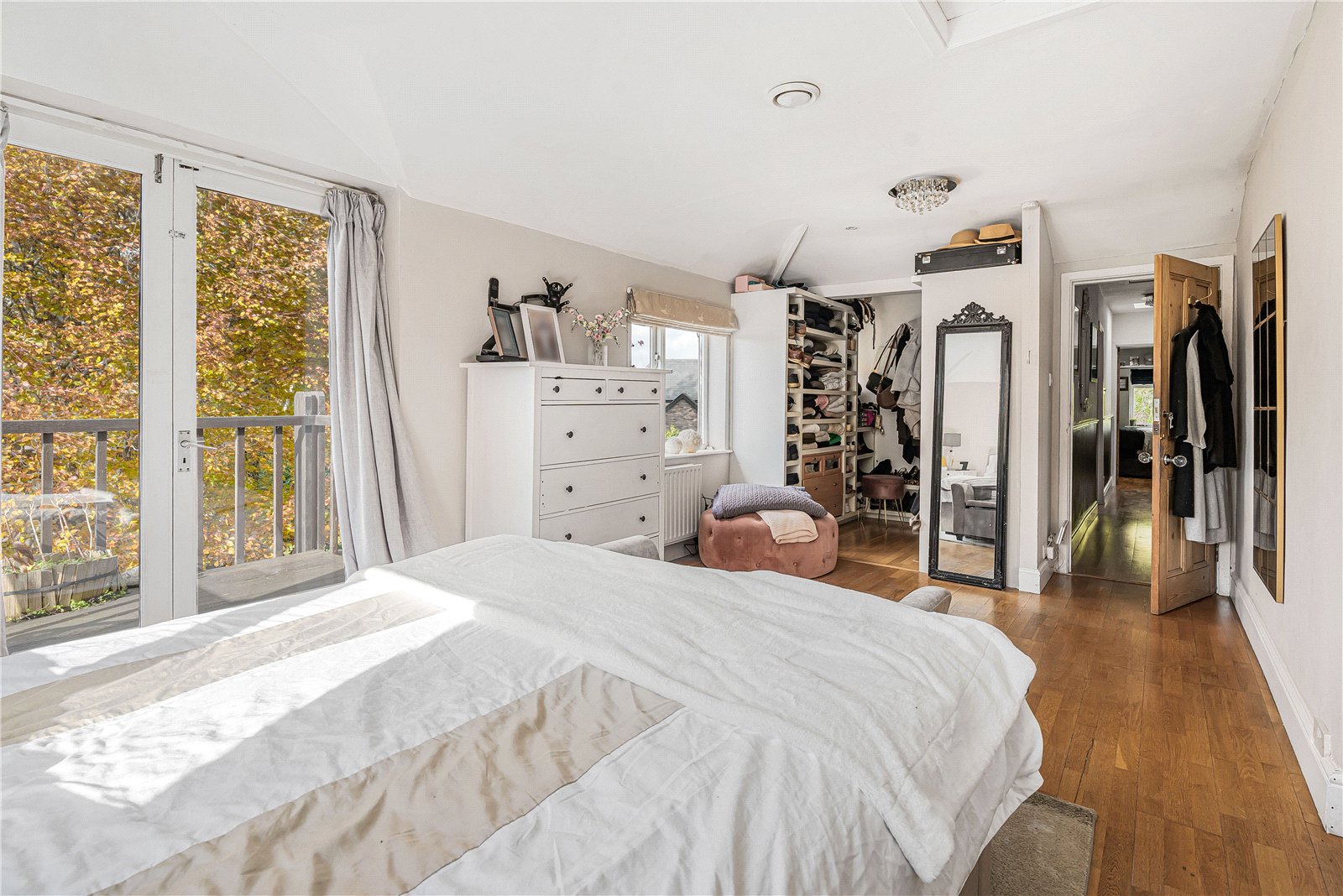 5 bed detached house for sale in Radlett Road, Frogmore, St. Albans, Hertfordshire, AL2 - Property Image 26