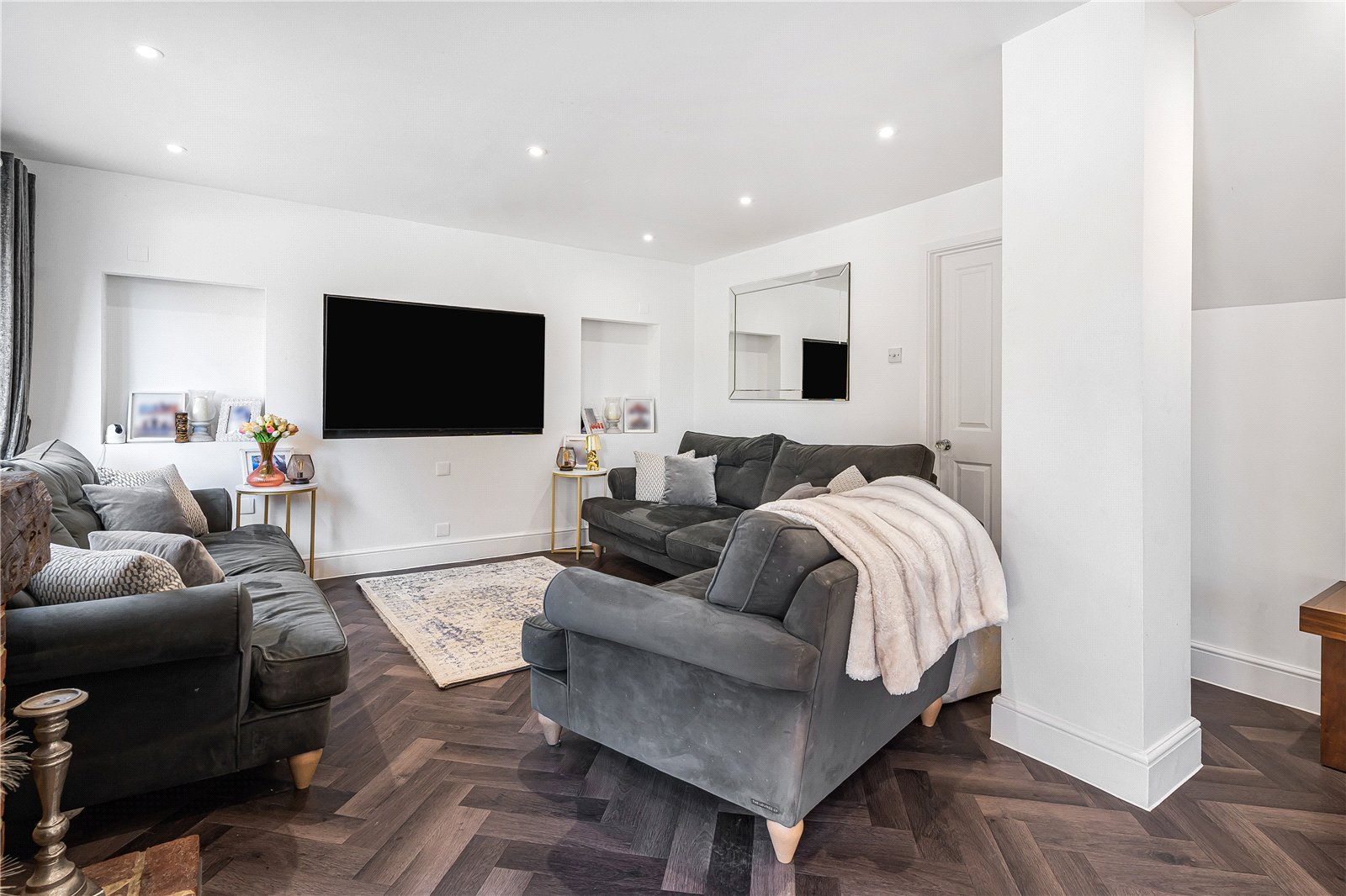 5 bed detached house for sale in Radlett Road, Frogmore, St. Albans, Hertfordshire, AL2 - Property Image 21