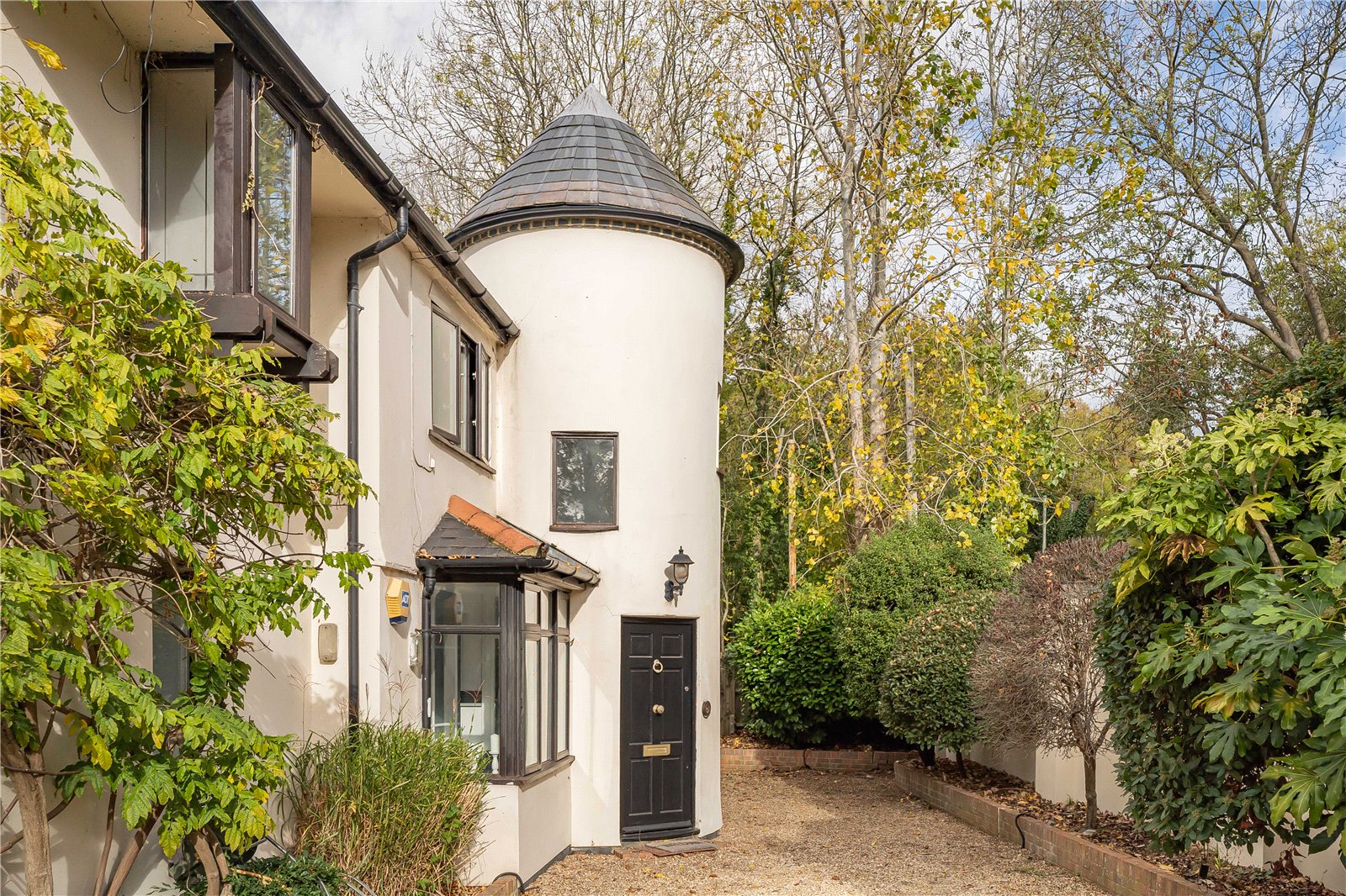 5 bed detached house for sale in Radlett Road, Frogmore, St. Albans, Hertfordshire, AL2 - Property Image 15
