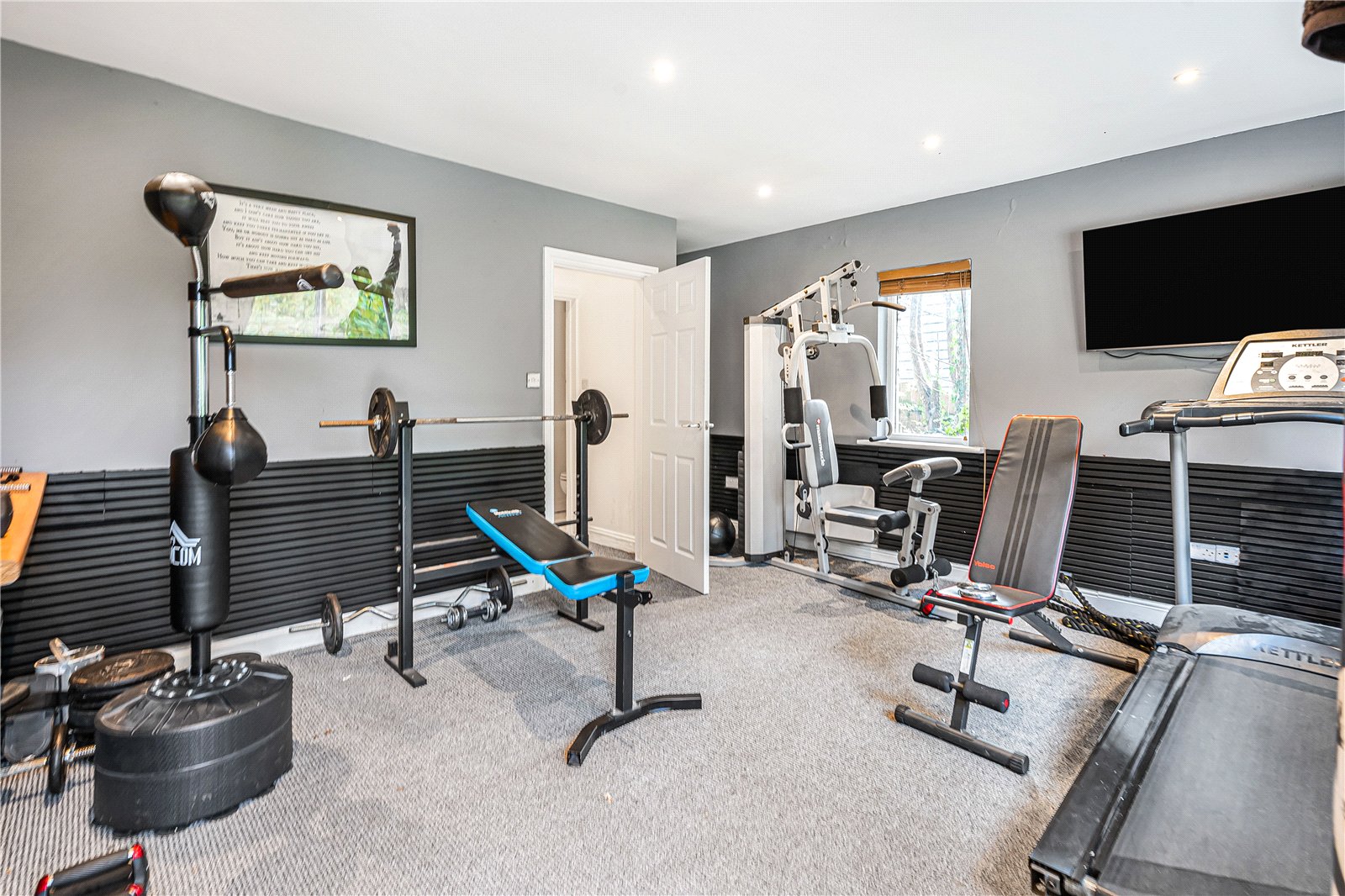 5 bed detached house for sale in Radlett Road, Frogmore, St. Albans, Hertfordshire, AL2 - Property Image 31