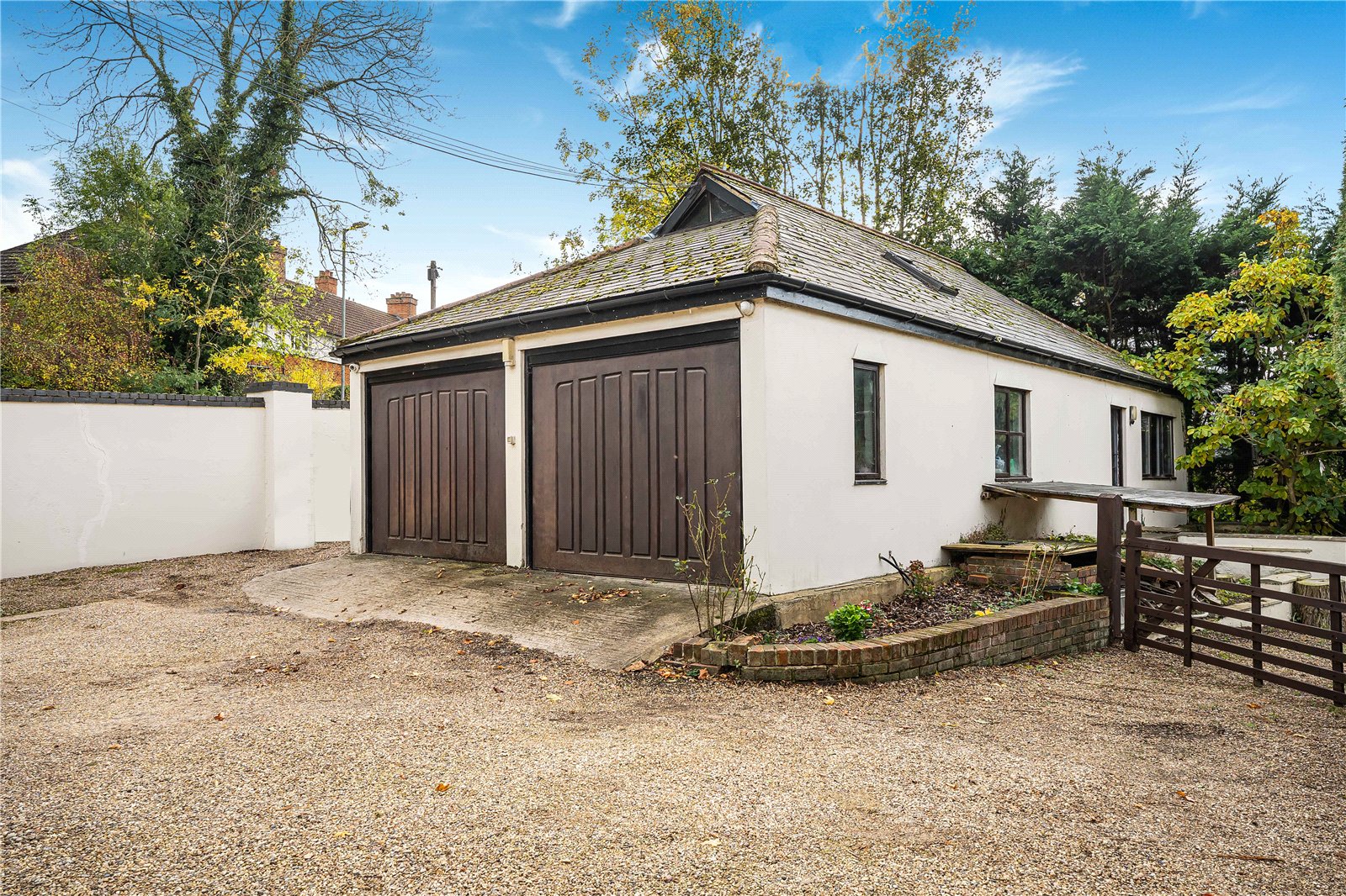 5 bed detached house for sale in Radlett Road, Frogmore, St. Albans, Hertfordshire, AL2 - Property Image 16