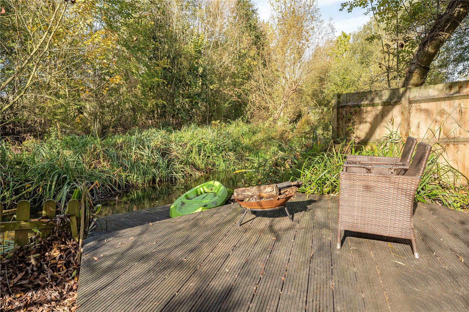 5 bed detached house for sale in Radlett Road, Frogmore, St. Albans, Hertfordshire, AL2 - Property Image 40