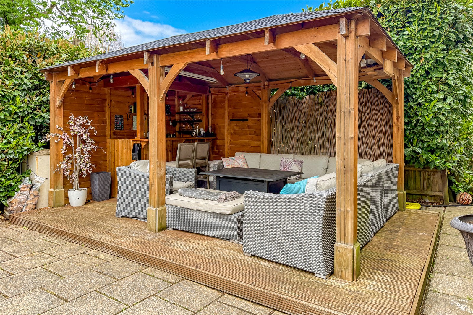5 bed detached house for sale in Radlett Road, Frogmore, St. Albans, Hertfordshire, AL2 - Property Image 11