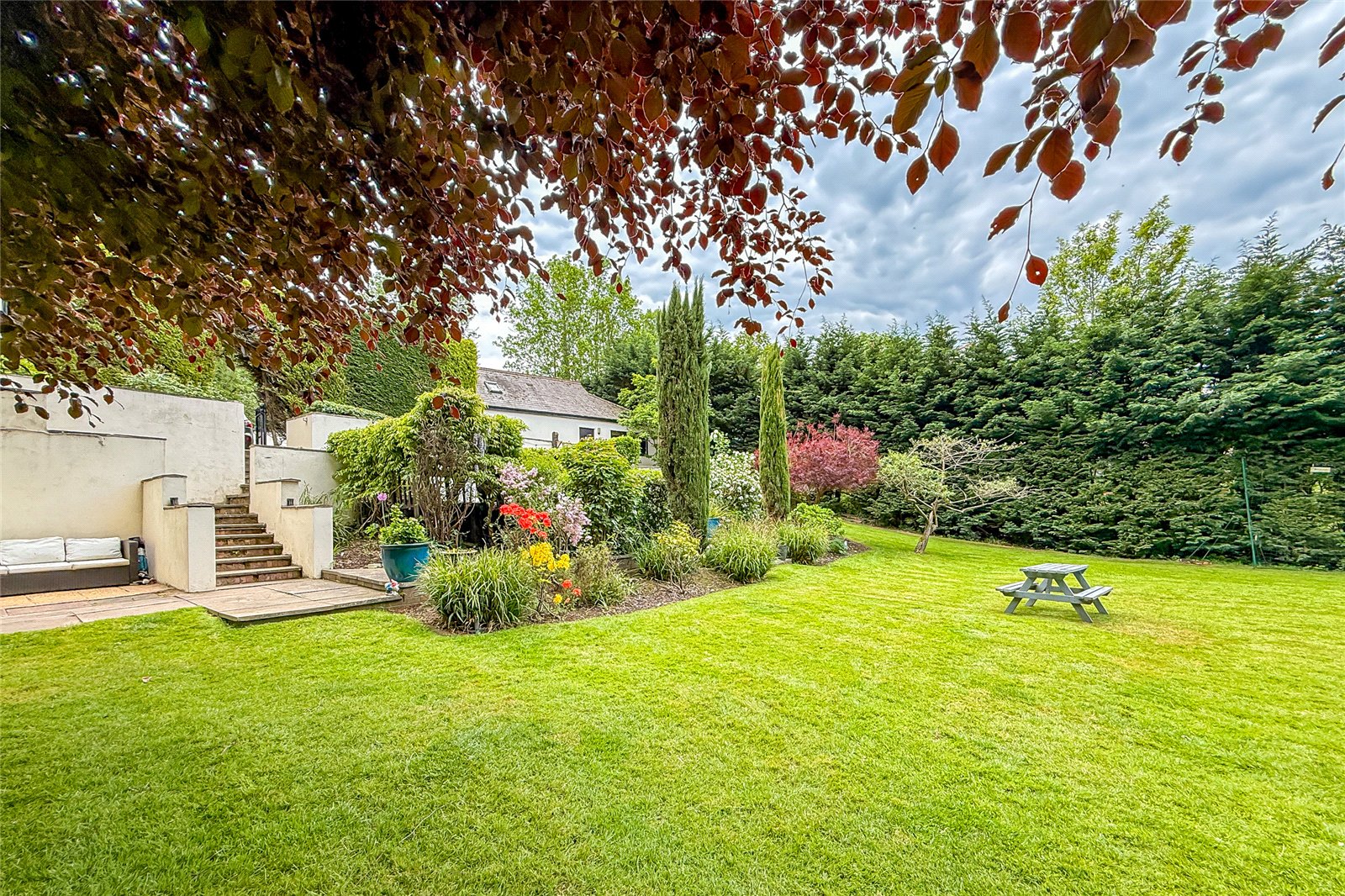 5 bed detached house for sale in Radlett Road, Frogmore, St. Albans, Hertfordshire, AL2 - Property Image 36