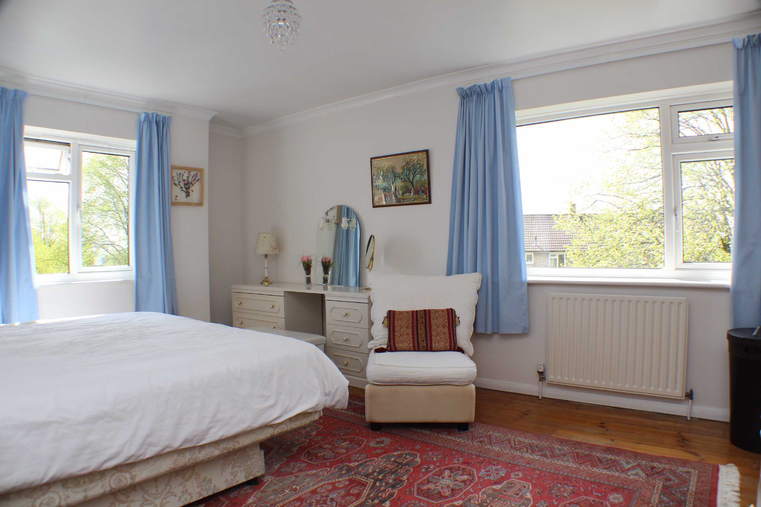 2 bed apartment to rent in Hughenden Road, St. Albans, Hertfordshire, AL4  - Property Image 4