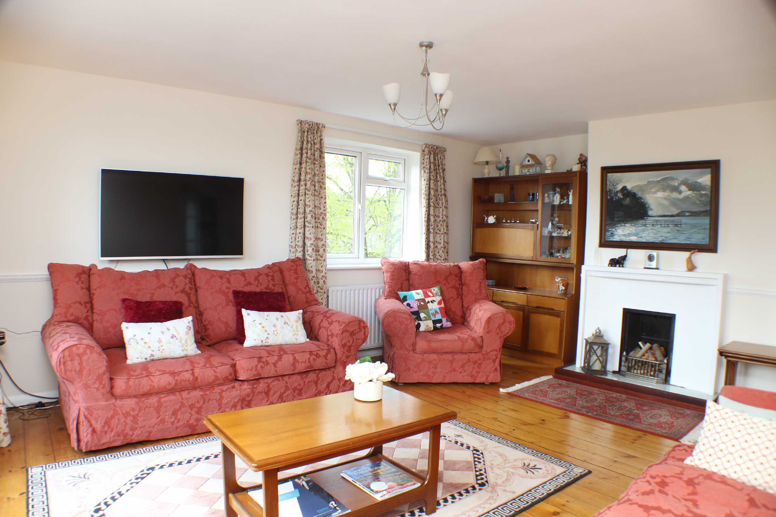 2 bed apartment to rent in Hughenden Road, St. Albans, Hertfordshire, AL4  - Property Image 6
