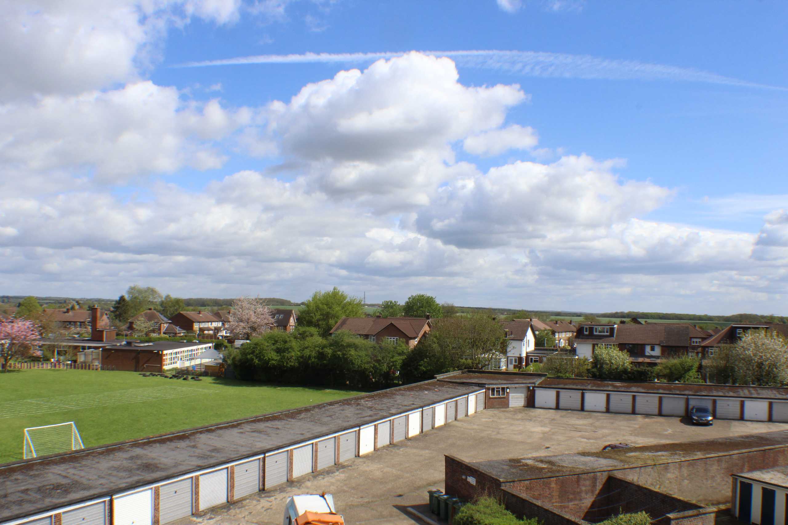 2 bed apartment to rent in Hughenden Road, St. Albans, Hertfordshire, AL4  - Property Image 7