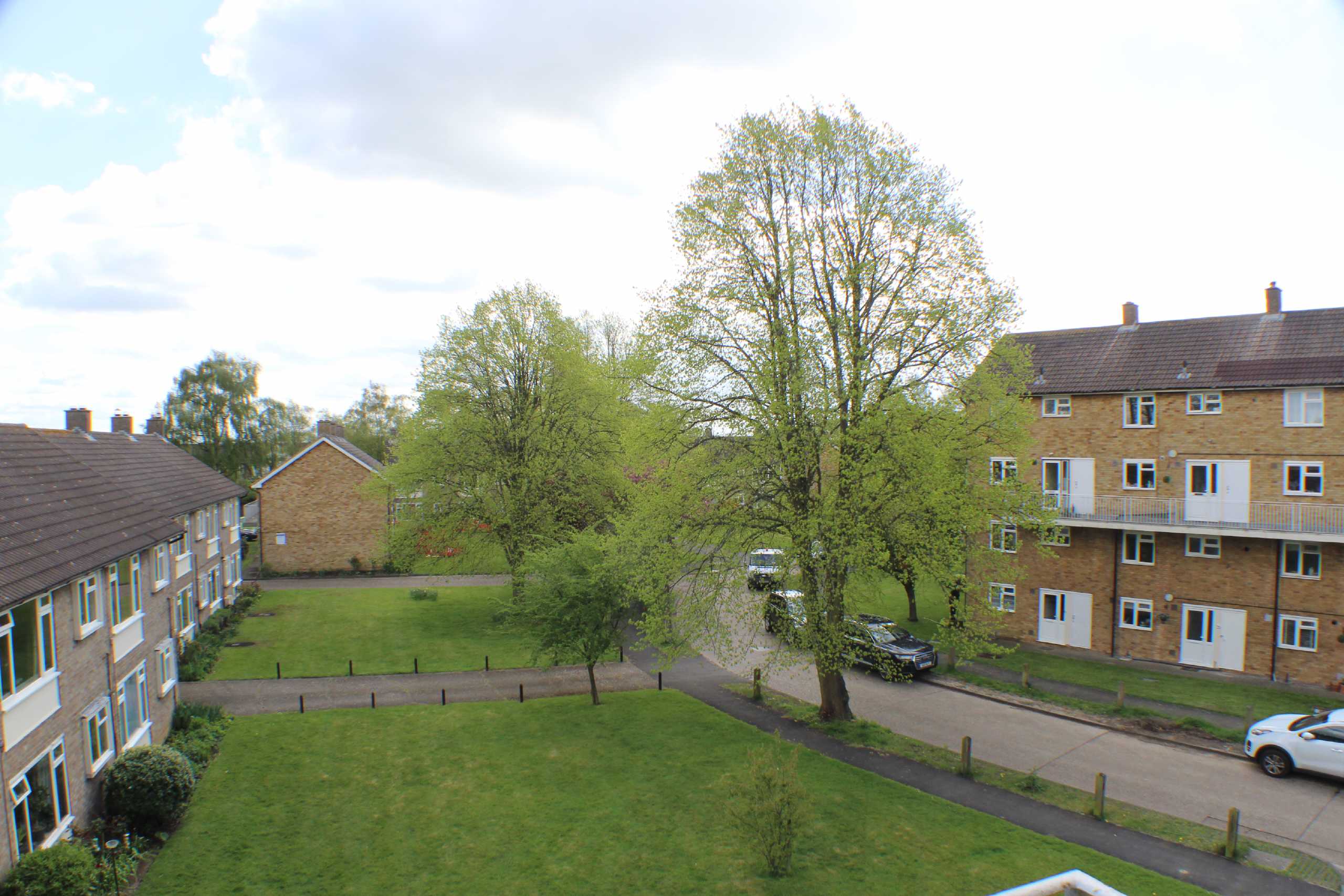 2 bed apartment to rent in Hughenden Road, St. Albans, Hertfordshire, AL4  - Property Image 8