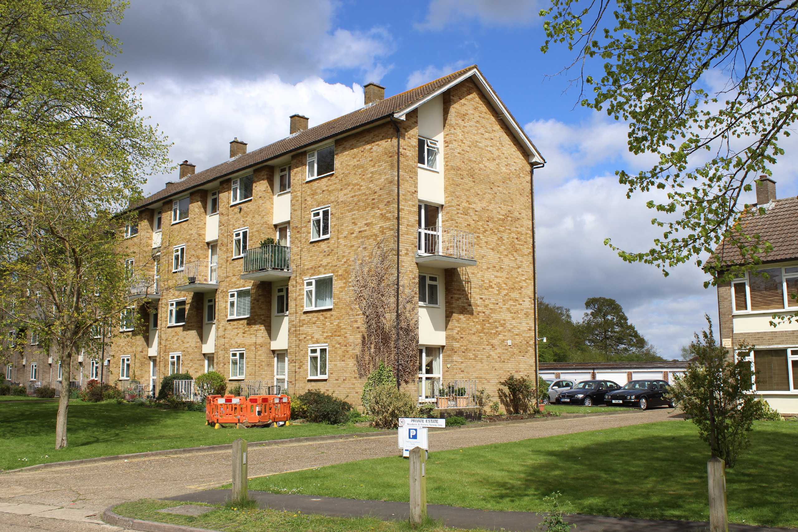 2 bed apartment to rent in Hughenden Road, St. Albans, Hertfordshire, AL4  - Property Image 9