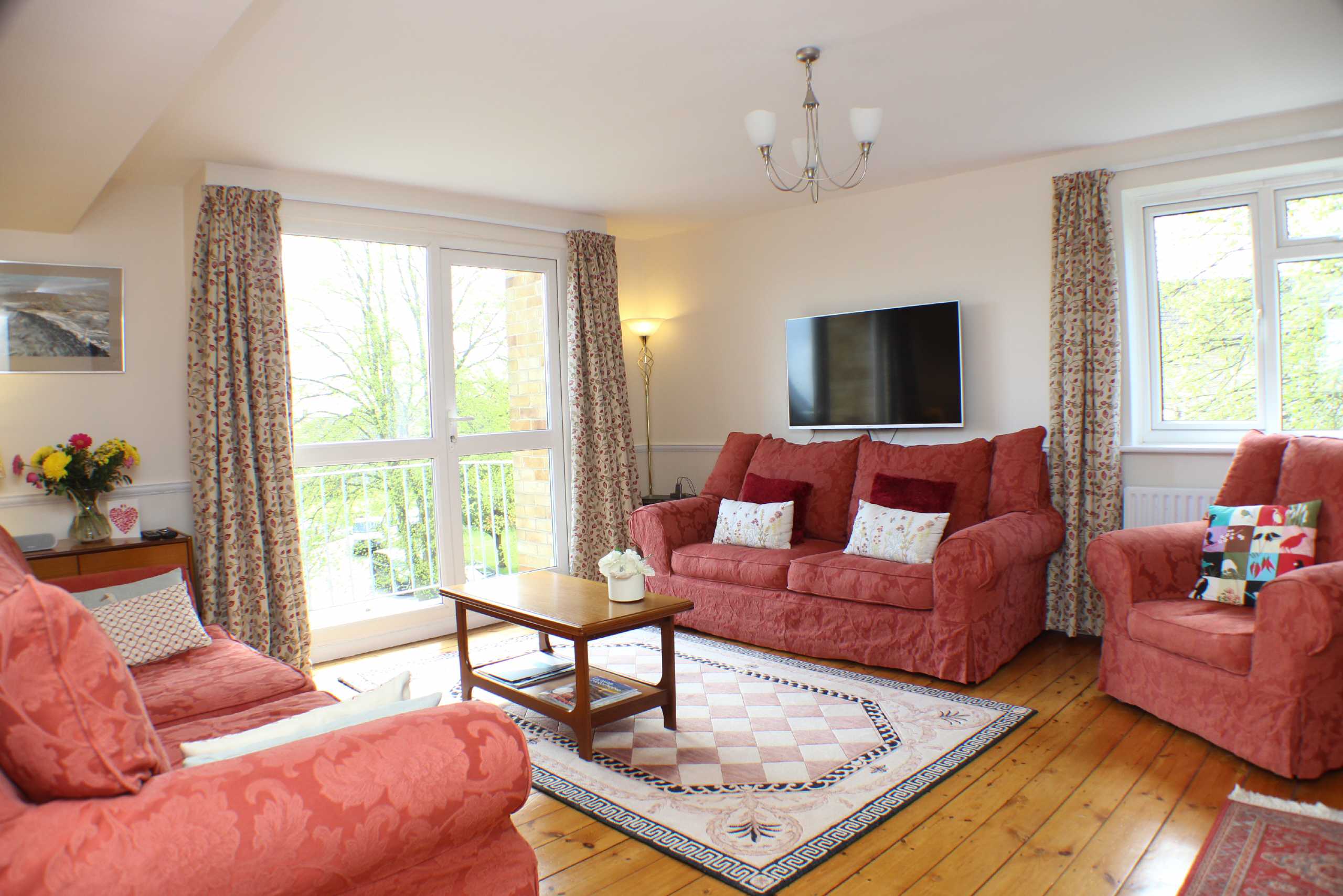 2 bed apartment to rent in Hughenden Road, St. Albans, Hertfordshire, AL4  - Property Image 10