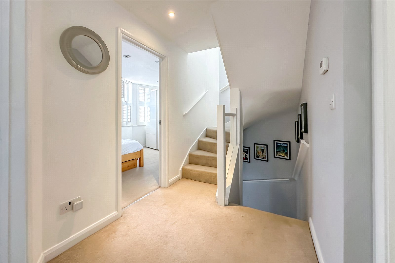 4 bed semi-detached house for sale in Ladysmith Road, St. Albans, Hertfordshire, AL3  - Property Image 5