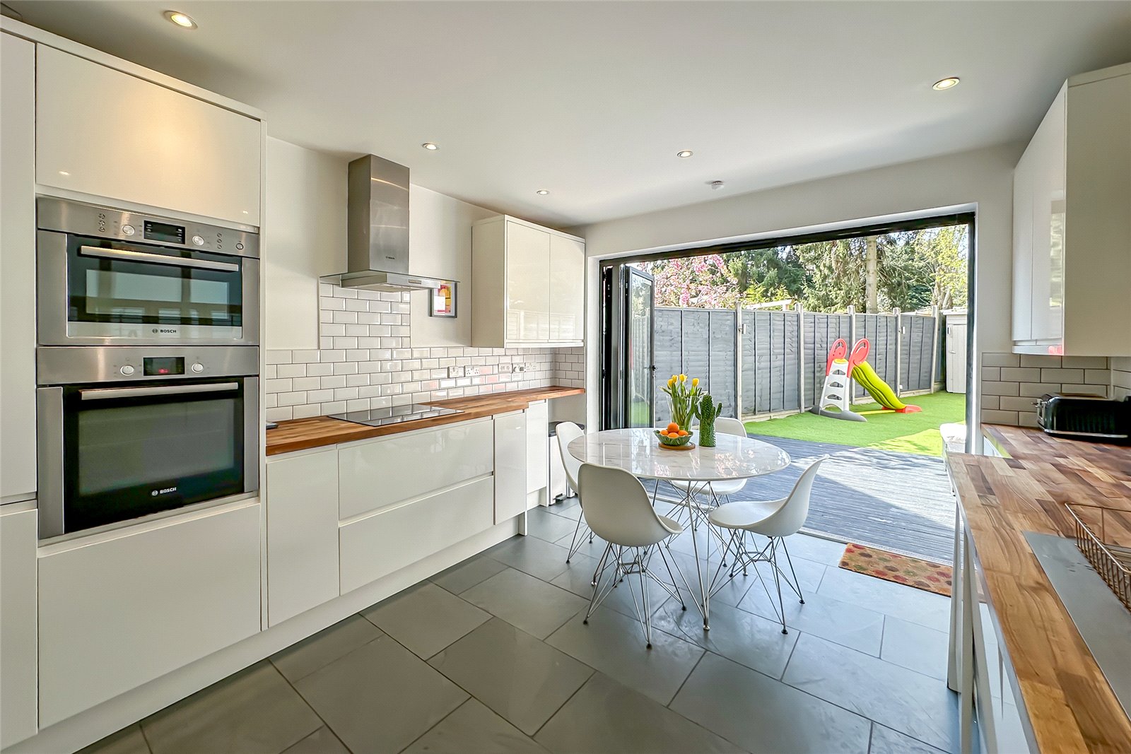 4 bed semi-detached house for sale in Ladysmith Road, St. Albans, Hertfordshire, AL3  - Property Image 15