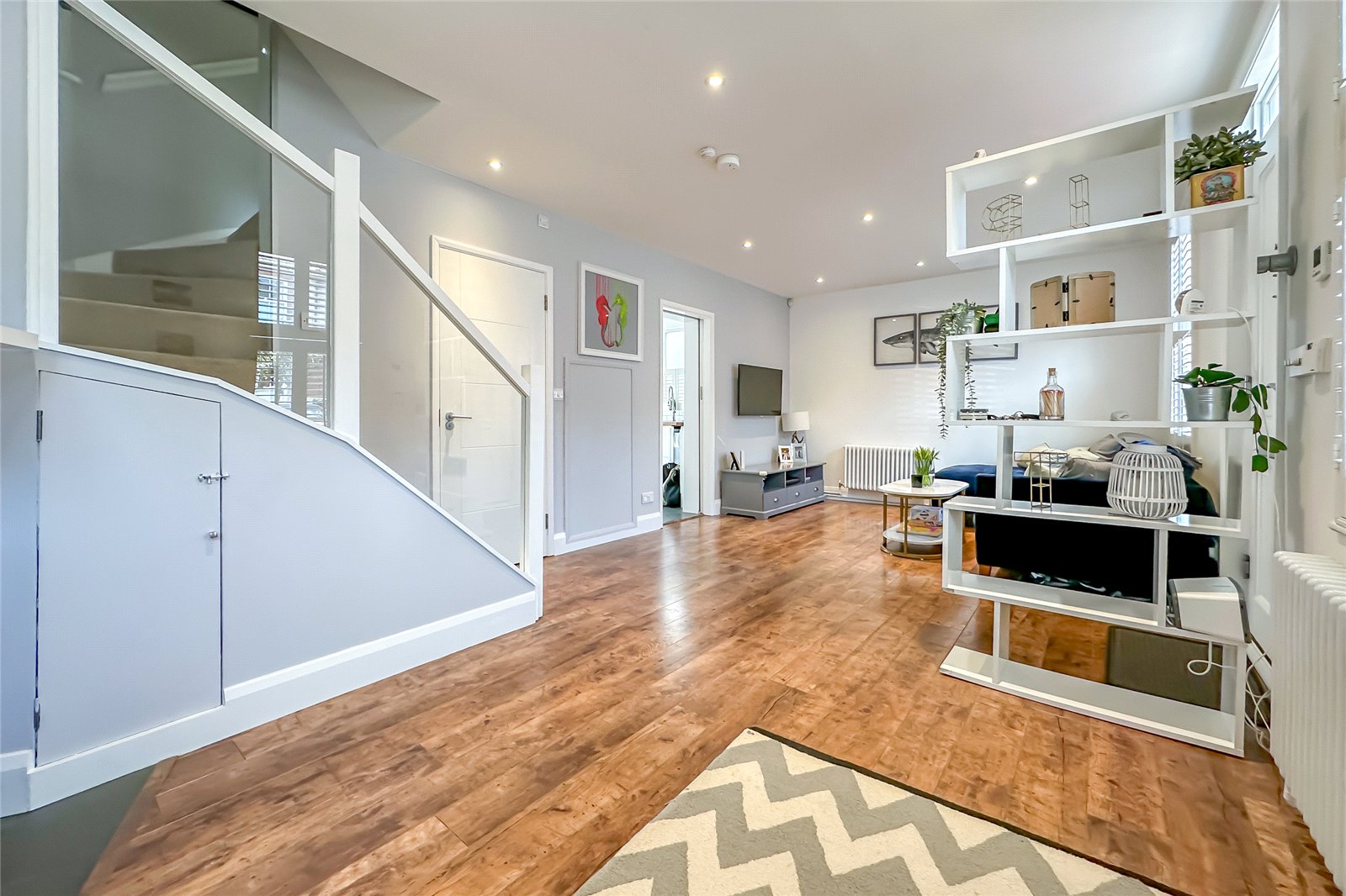 4 bed semi-detached house for sale in Ladysmith Road, St. Albans, Hertfordshire, AL3  - Property Image 16
