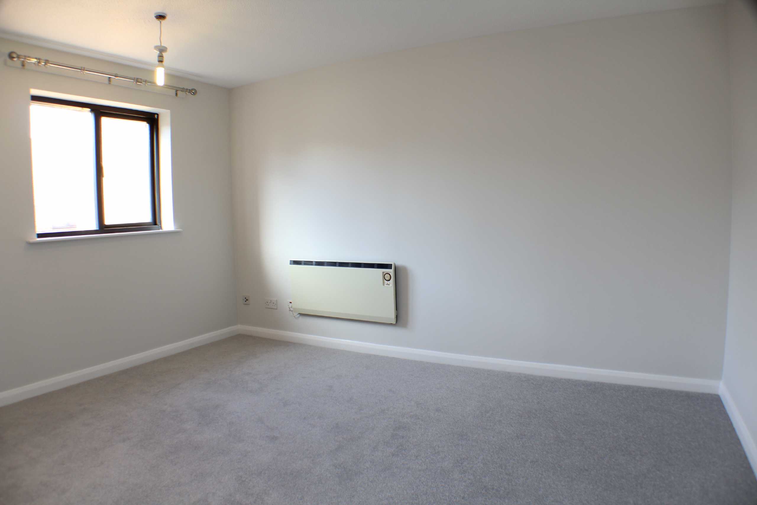 1 bed apartment to rent in Half Moon Mews, St. Albans, Hertfordshire, AL1 - Property Image 5