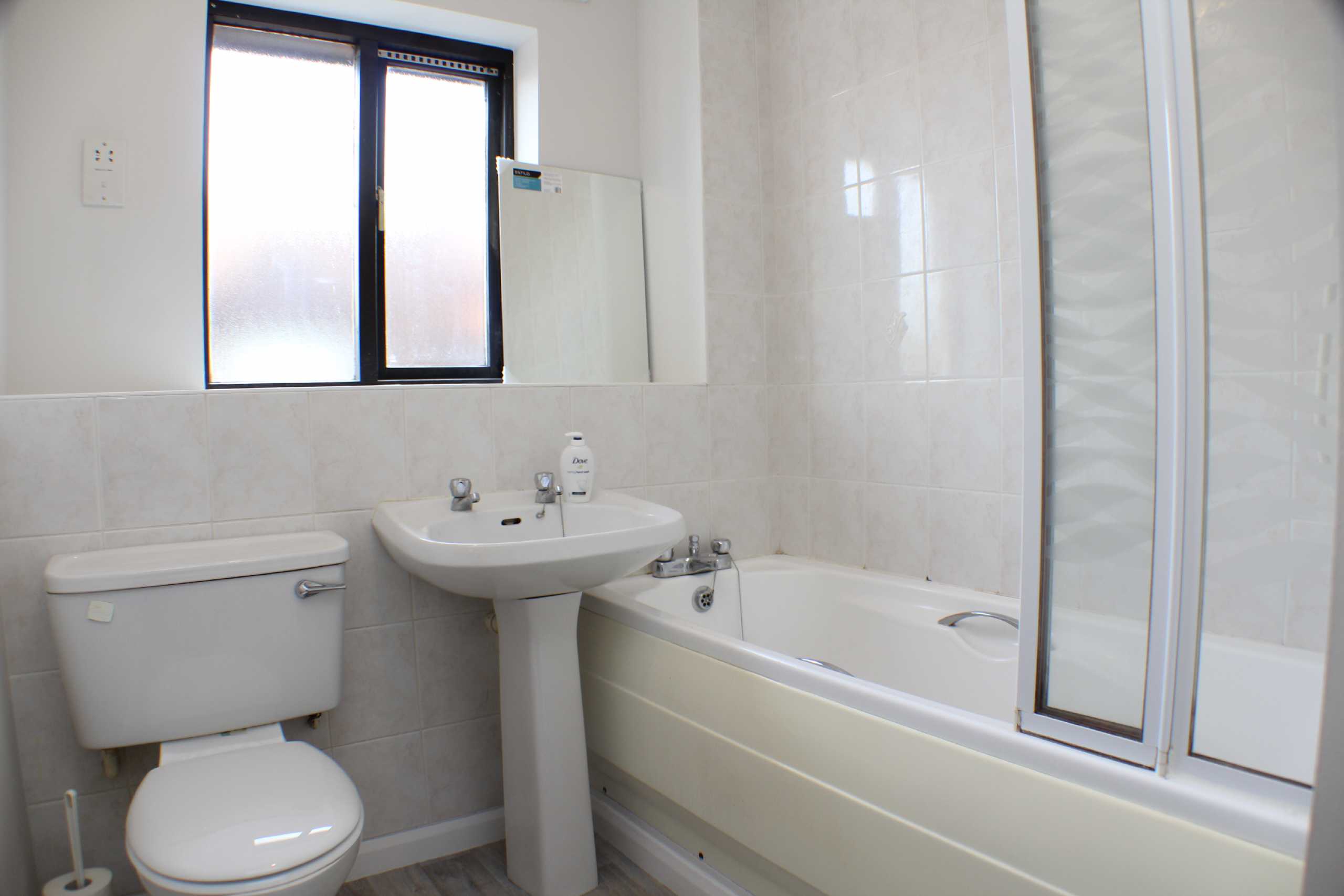 1 bed apartment to rent in Half Moon Mews, St. Albans, Hertfordshire, AL1 - Property Image 6