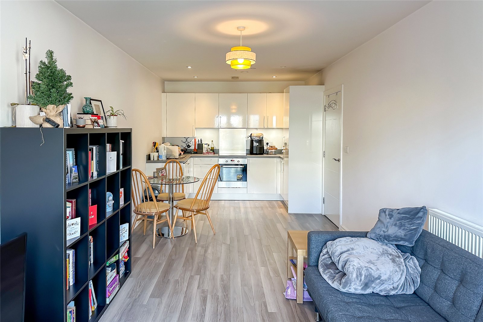 2 bed apartment to rent in King House, Victoria Street, St. Albans, Hertfordshire, AL1 - Property Image 2