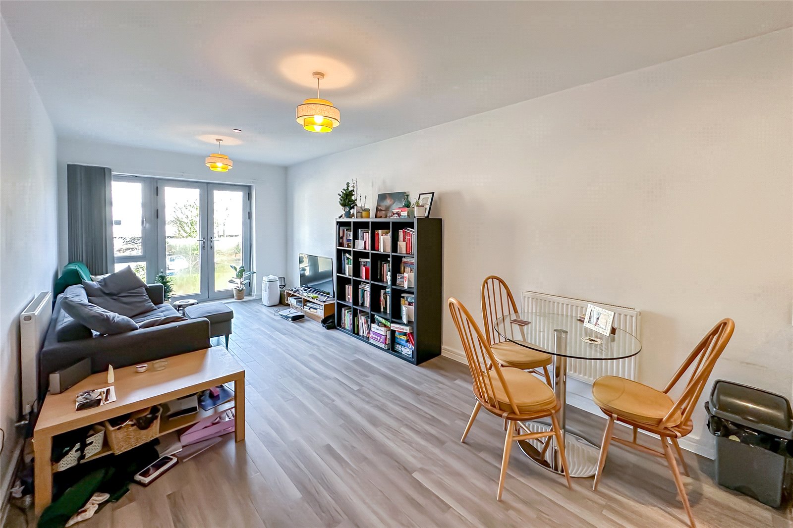 2 bed apartment to rent in King House, Victoria Street, St. Albans, Hertfordshire, AL1 - Property Image 3
