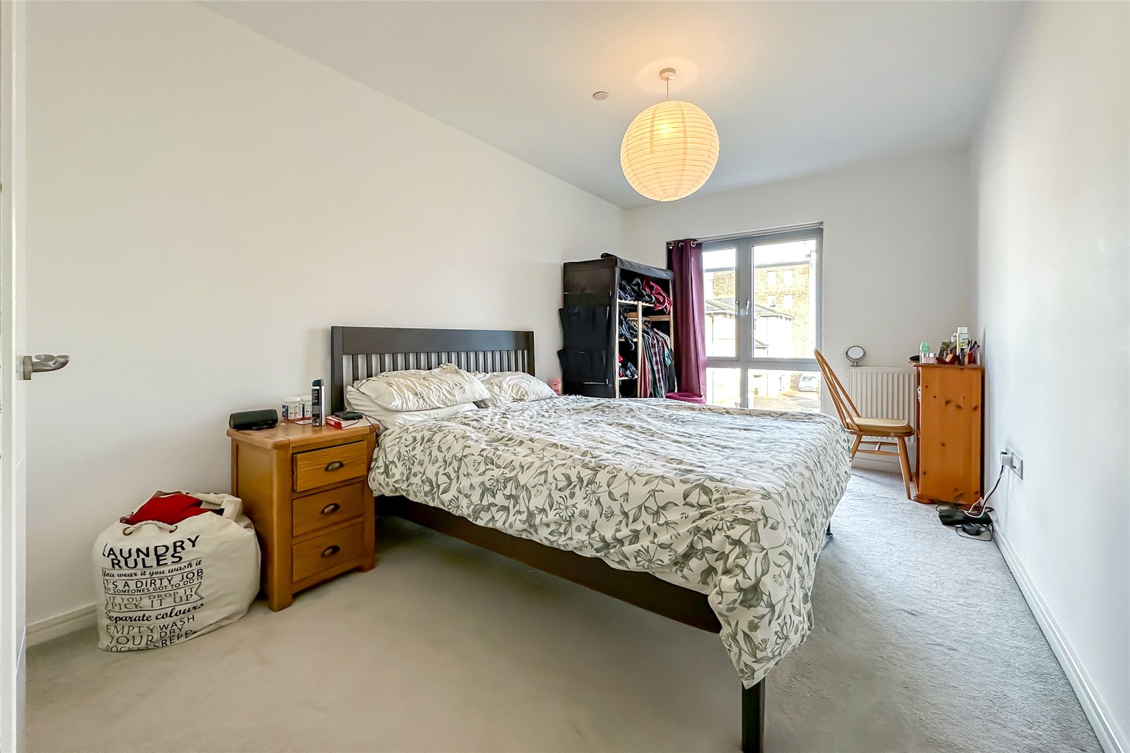 2 bed apartment to rent in King House, Victoria Street, St. Albans, Hertfordshire, AL1 - Property Image 4