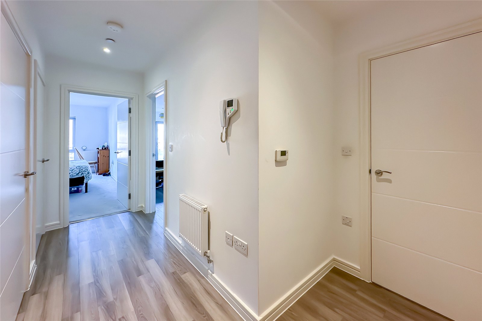 2 bed apartment to rent in King House, Victoria Street, St. Albans, Hertfordshire, AL1 - Property Image 5