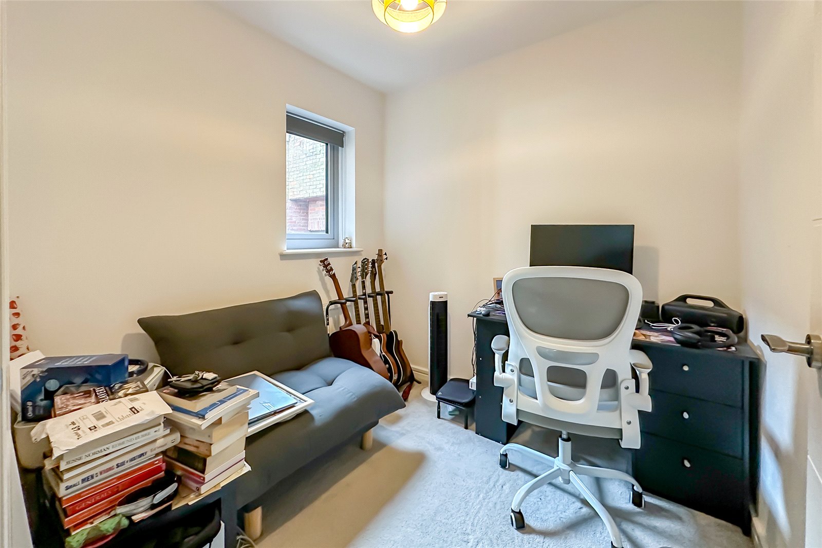 2 bed apartment to rent in King House, Victoria Street, St. Albans, Hertfordshire, AL1 - Property Image 6