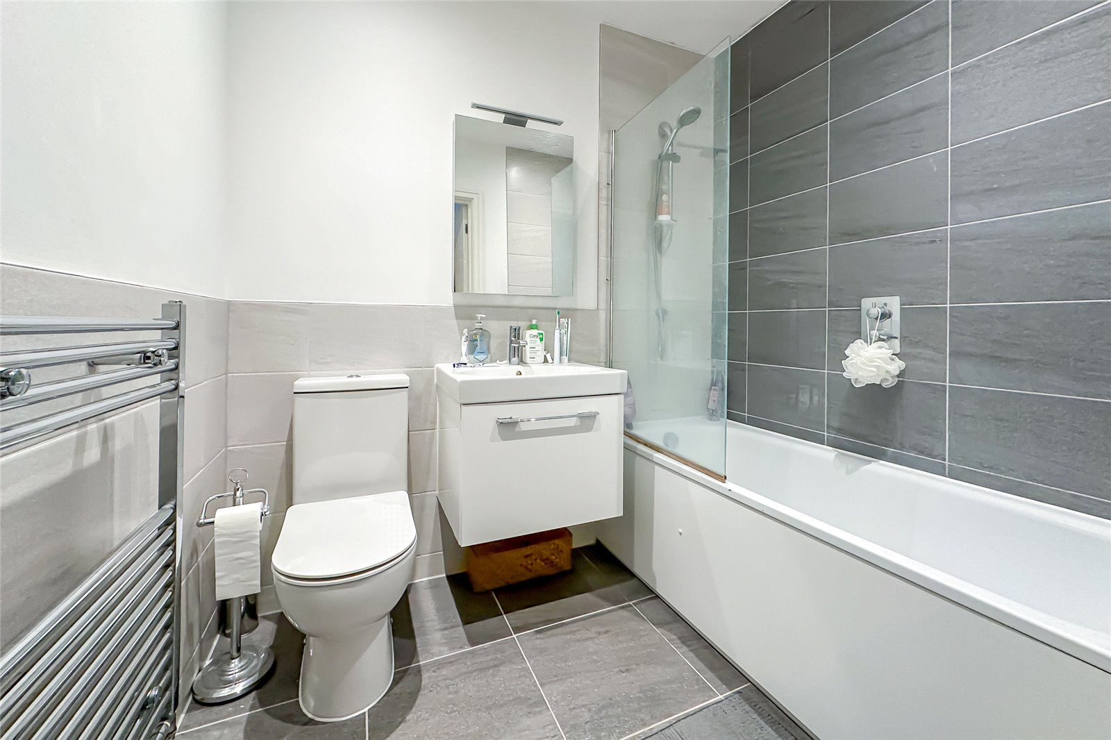2 bed apartment to rent in King House, Victoria Street, St. Albans, Hertfordshire, AL1 - Property Image 7
