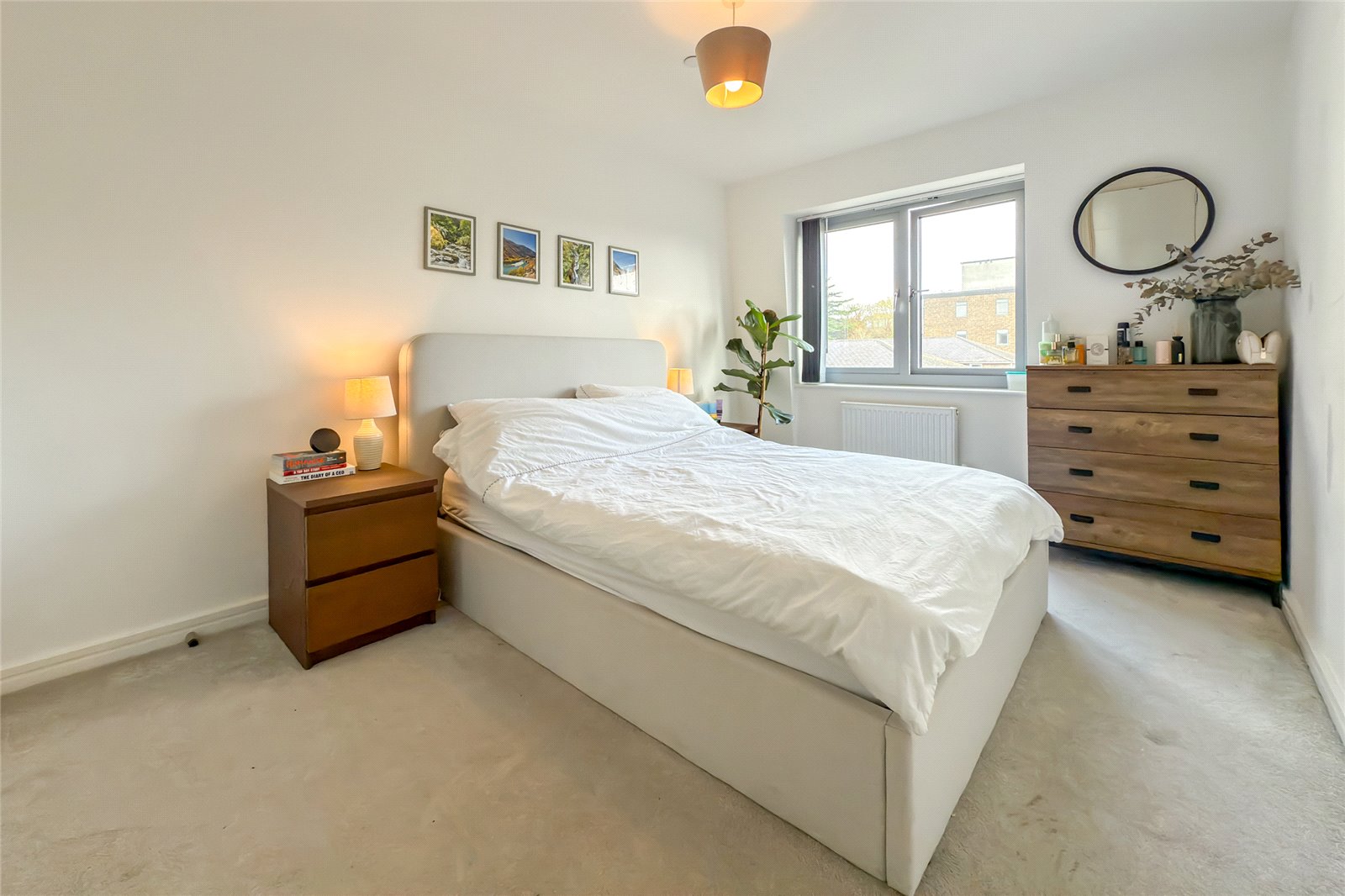 2 bed apartment to rent in King House, Victoria Street, St. Albans, Hertfordshire, AL1 - Property Image 4