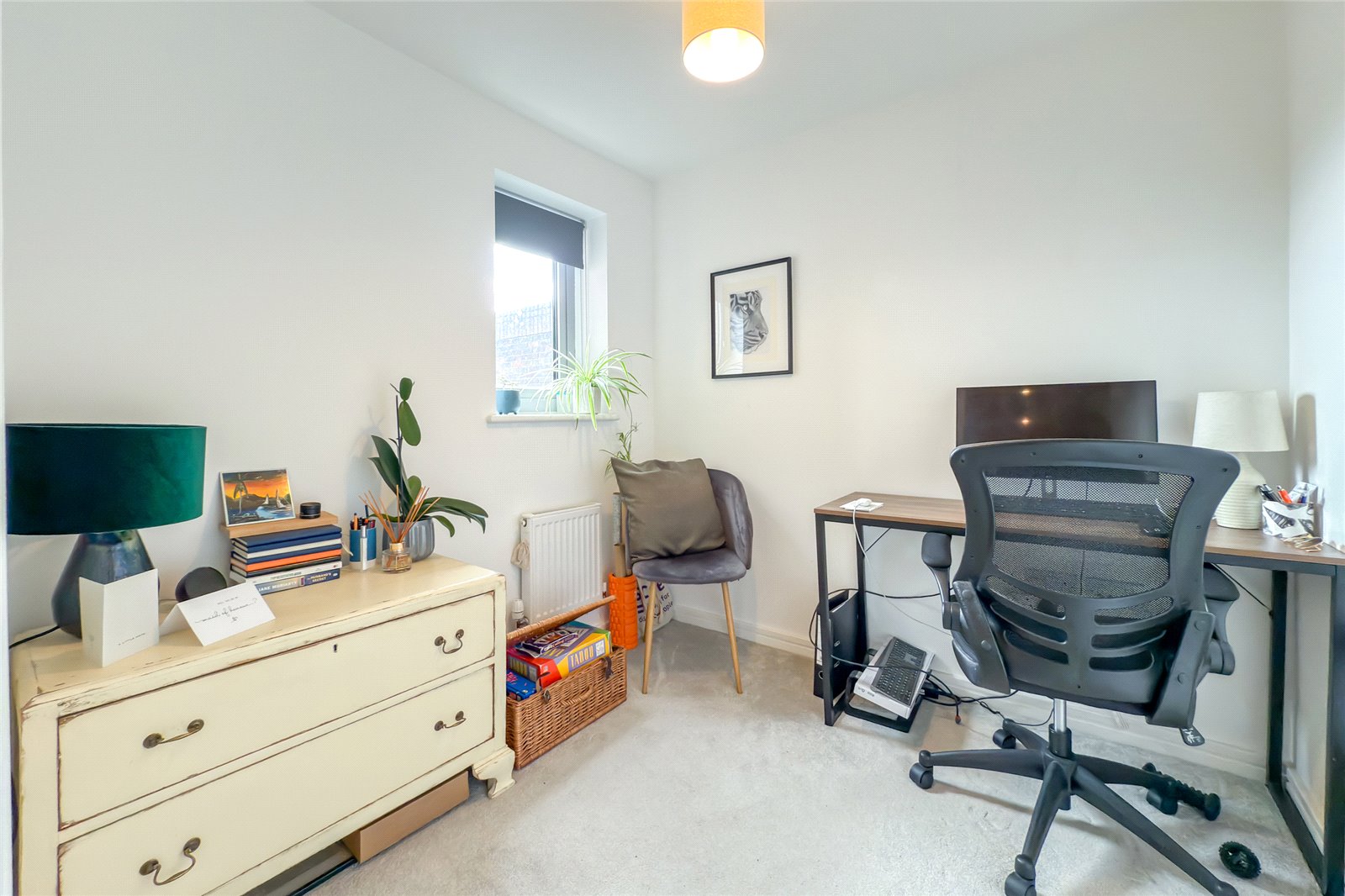 2 bed apartment to rent in King House, Victoria Street, St. Albans, Hertfordshire, AL1 - Property Image 5