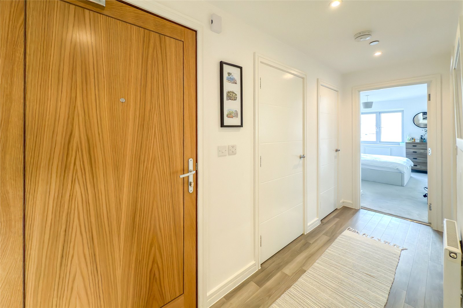 2 bed apartment to rent in King House, Victoria Street, St. Albans, Hertfordshire, AL1 - Property Image 6