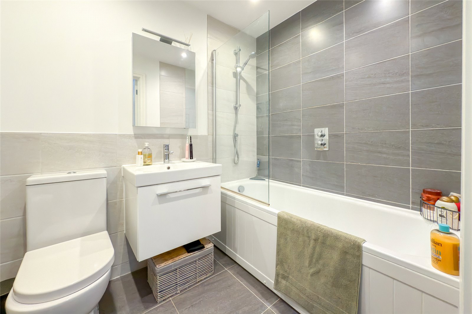 2 bed apartment to rent in King House, Victoria Street, St. Albans, Hertfordshire, AL1 - Property Image 7