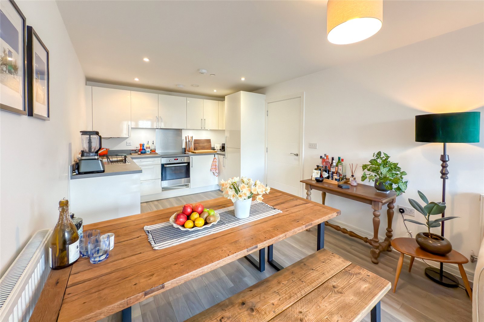 2 bed apartment to rent in King House, Victoria Street, St. Albans, Hertfordshire, AL1 - Property Image 9