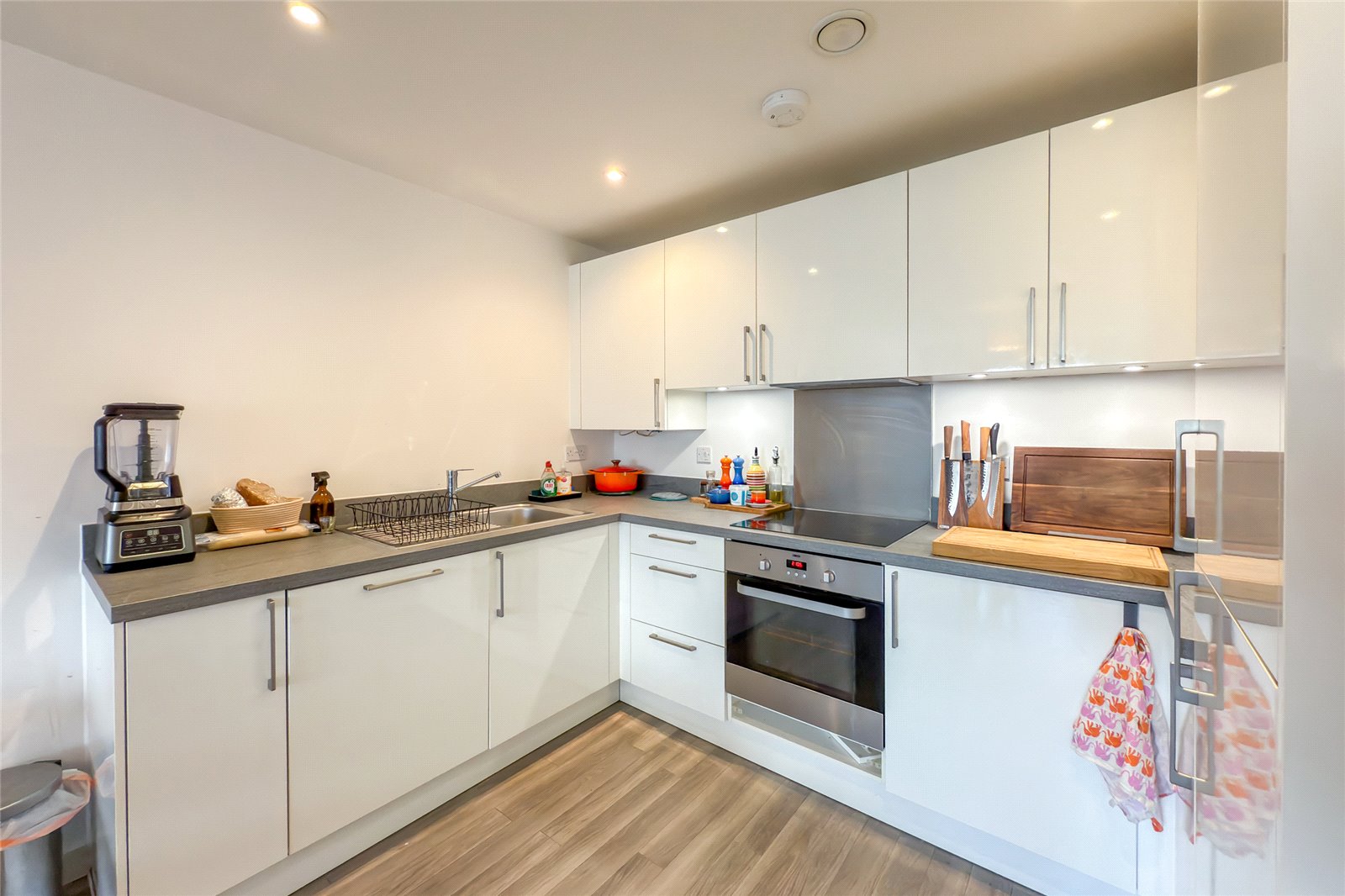 2 bed apartment to rent in King House, Victoria Street, St. Albans, Hertfordshire, AL1 - Property Image 10