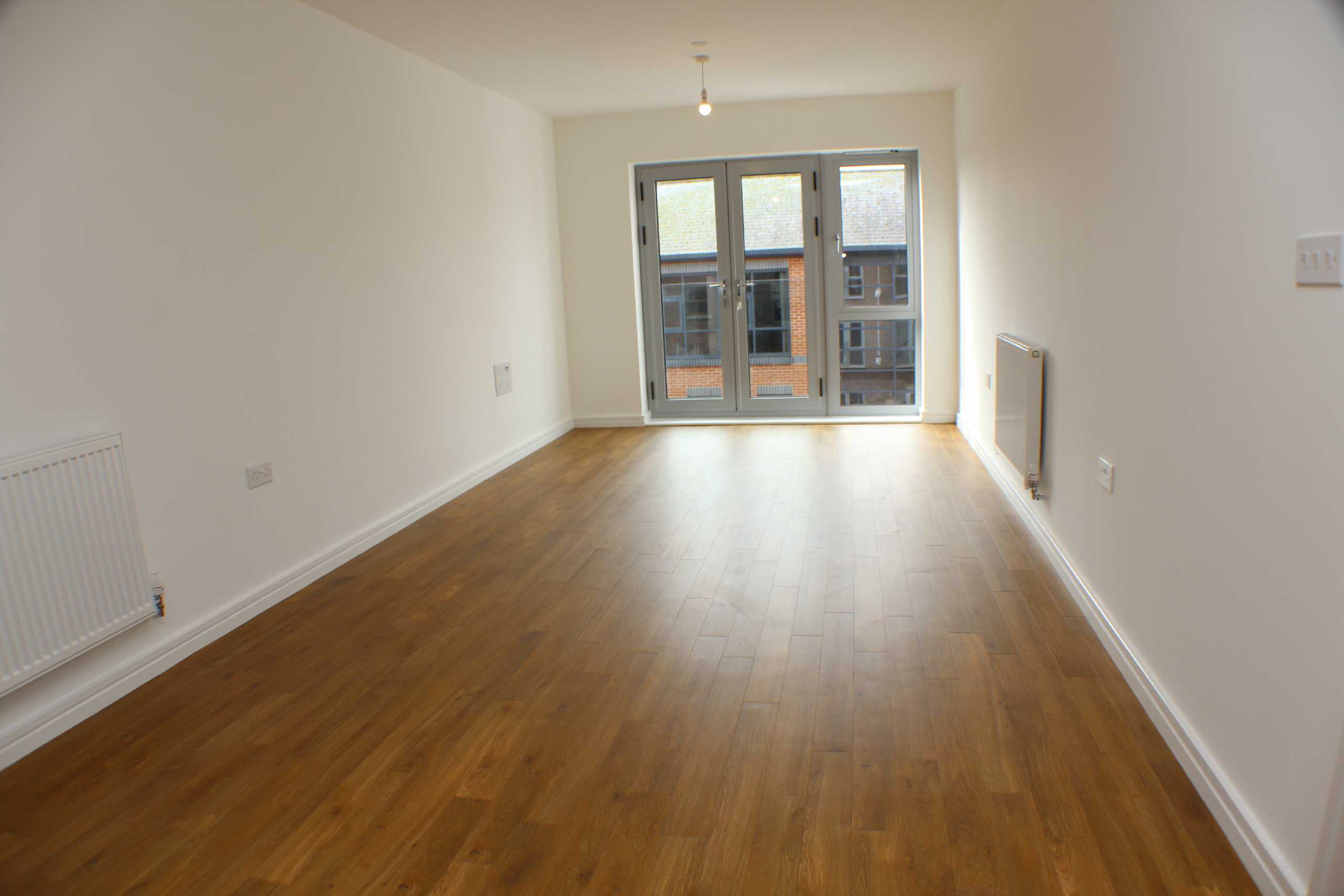 1 bed apartment to rent in Victoria Street, St. Albans, Hertfordshire, AL1  - Property Image 2