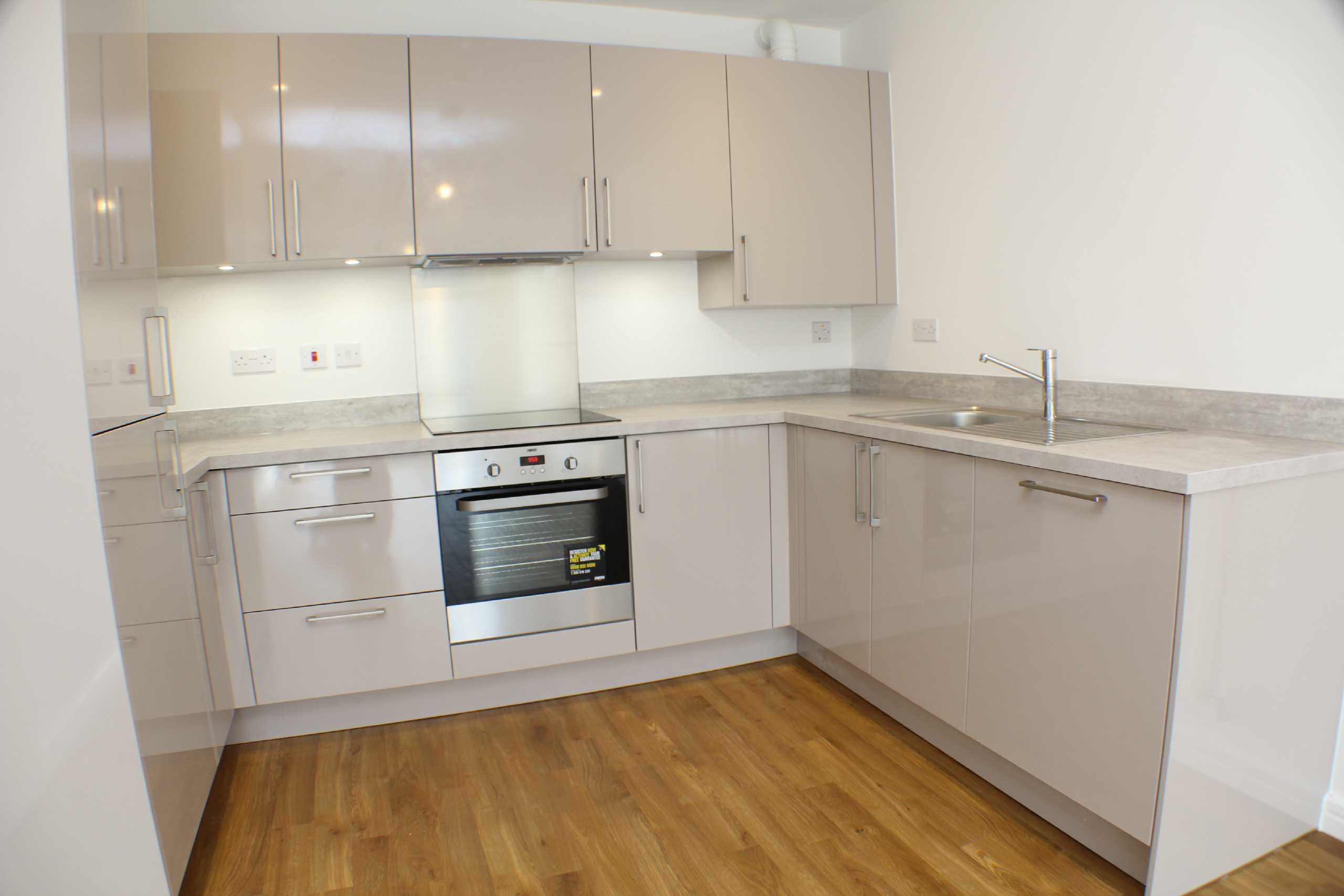 1 bed apartment to rent in Victoria Street, St. Albans, Hertfordshire, AL1  - Property Image 4