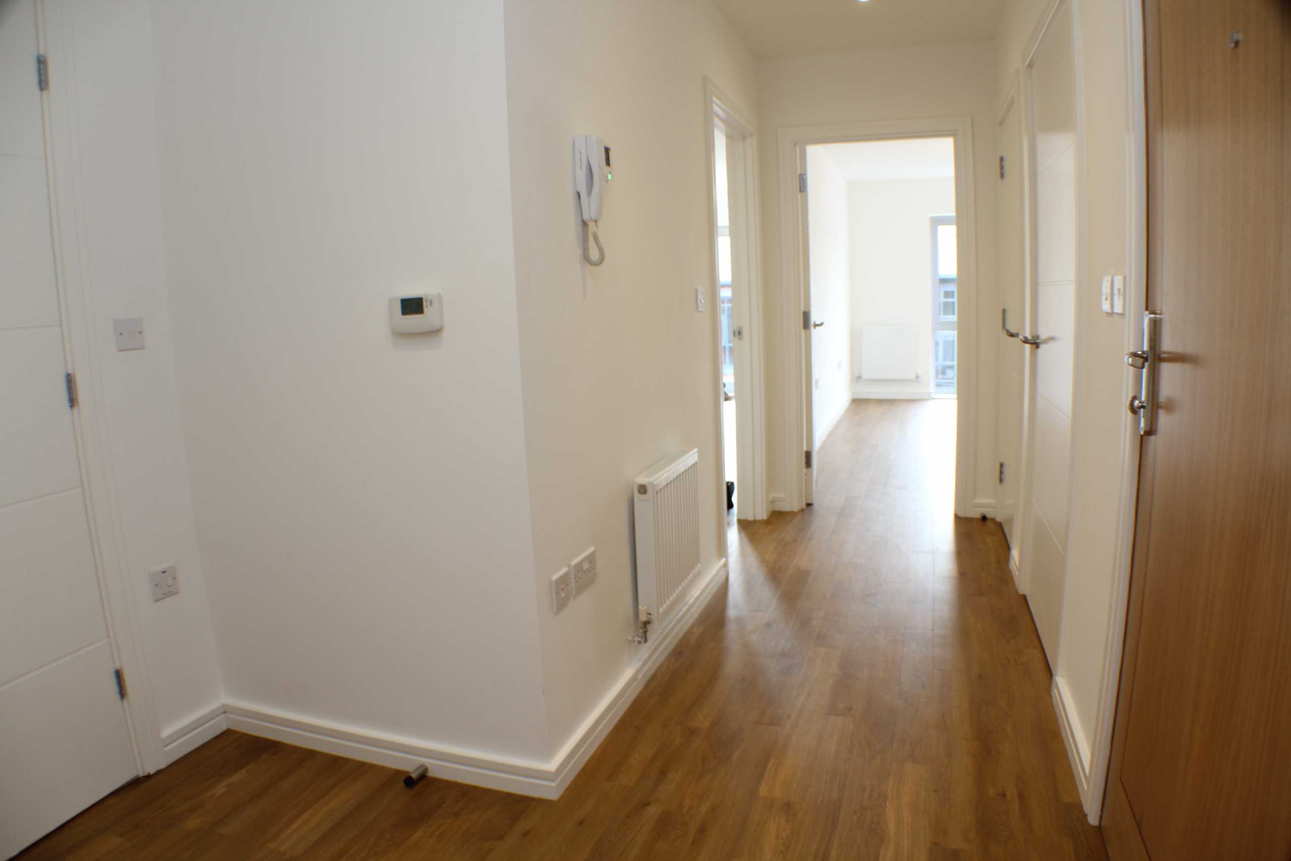 1 bed apartment to rent in Victoria Street, St. Albans, Hertfordshire, AL1  - Property Image 5