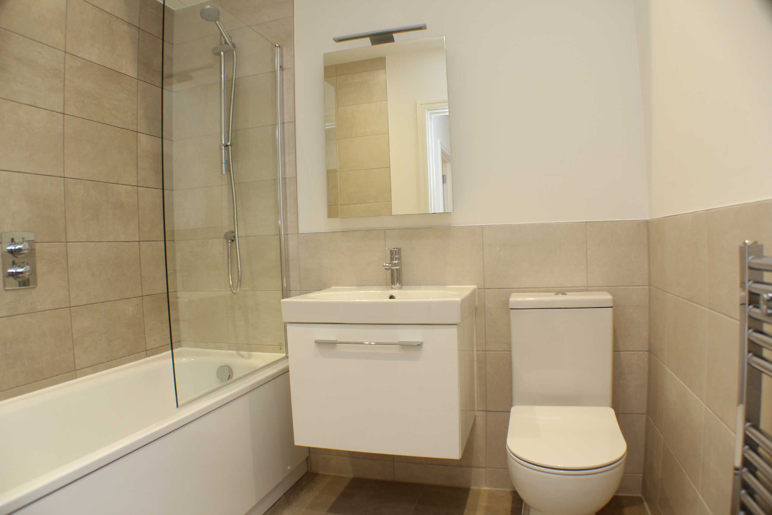 1 bed apartment to rent in Victoria Street, St. Albans, Hertfordshire, AL1  - Property Image 6