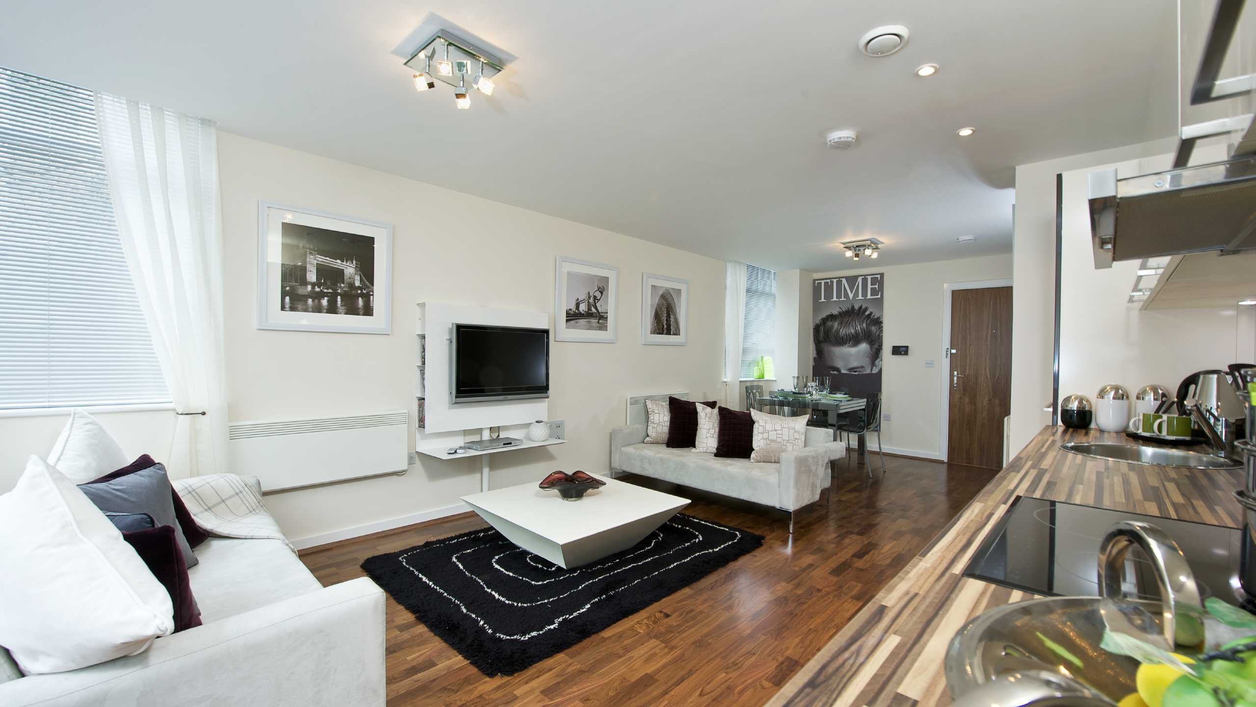 1 bed apartment to rent in Victoria Street, St. Albans, Hertfordshire, AL1  - Property Image 8