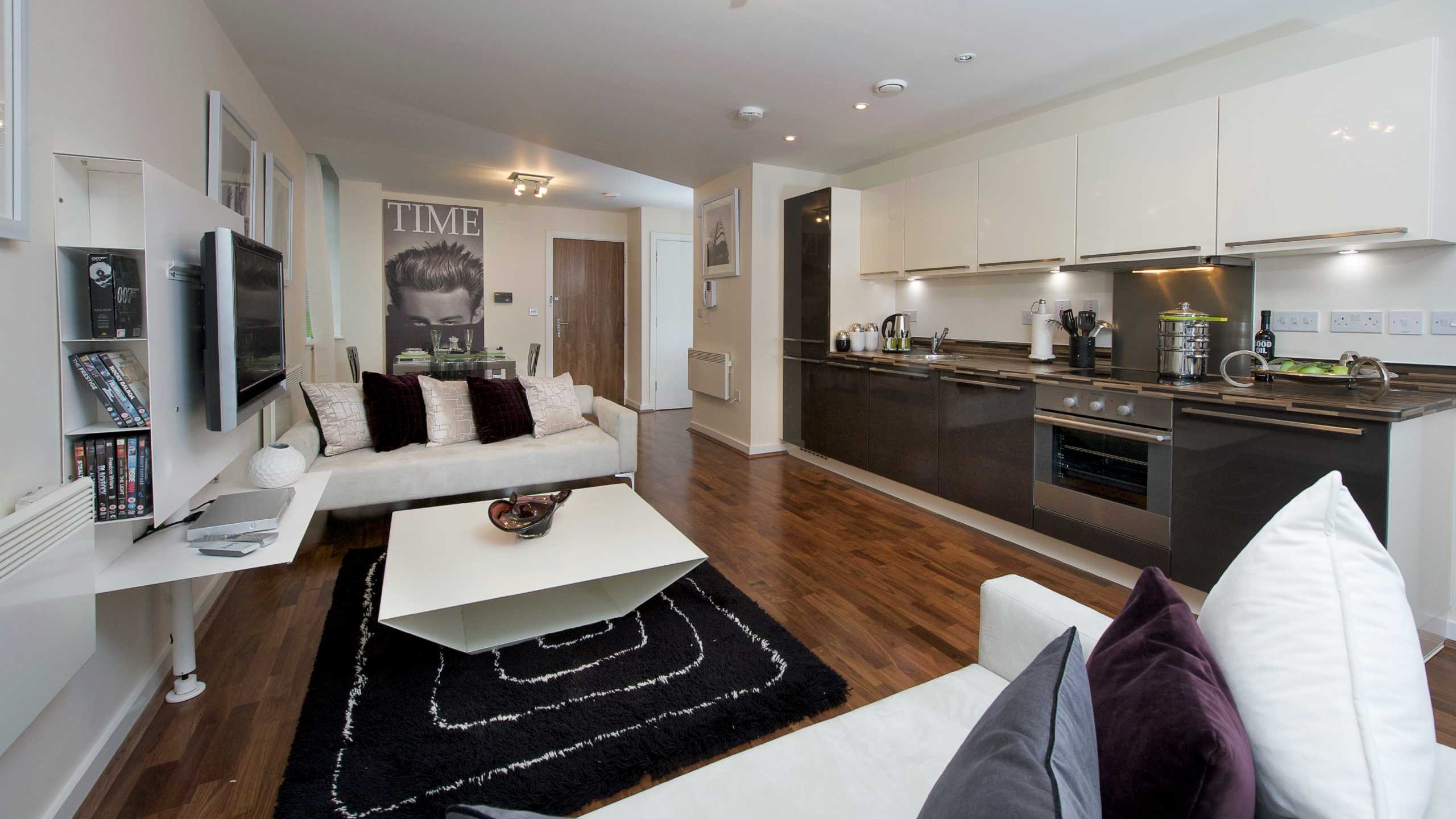 1 bed apartment to rent in Victoria Street, St. Albans, Hertfordshire, AL1  - Property Image 9