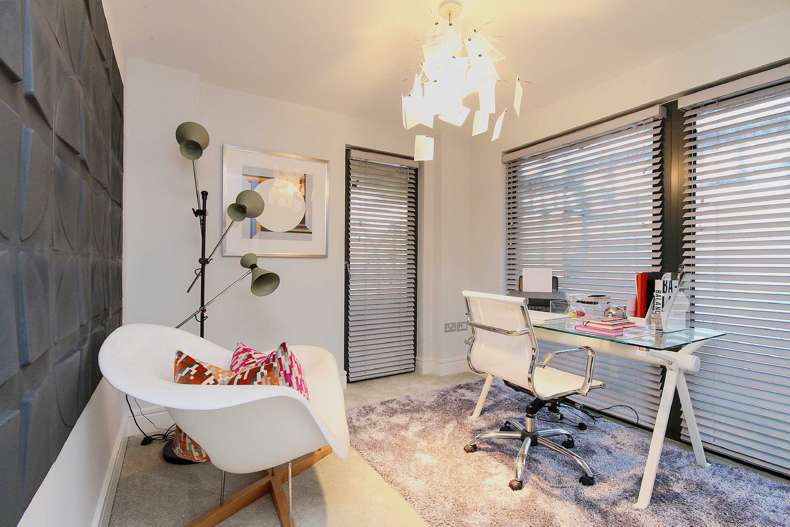 1 bed apartment to rent in Victoria Street, St. Albans, Hertfordshire, AL1  - Property Image 10