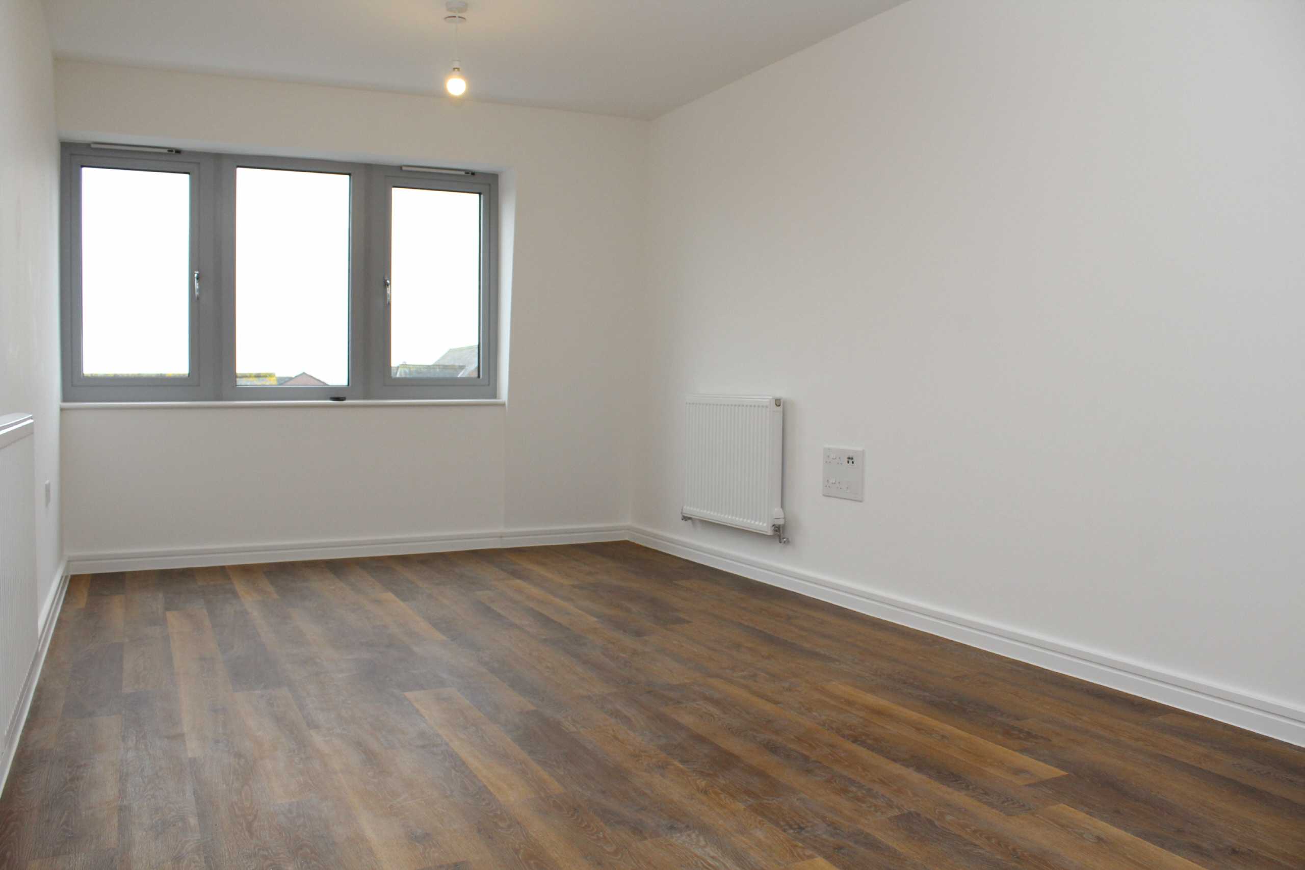 1 bed apartment to rent in King House, Victoria Street, St. Albans, Hertfordshire, AL1  - Property Image 2