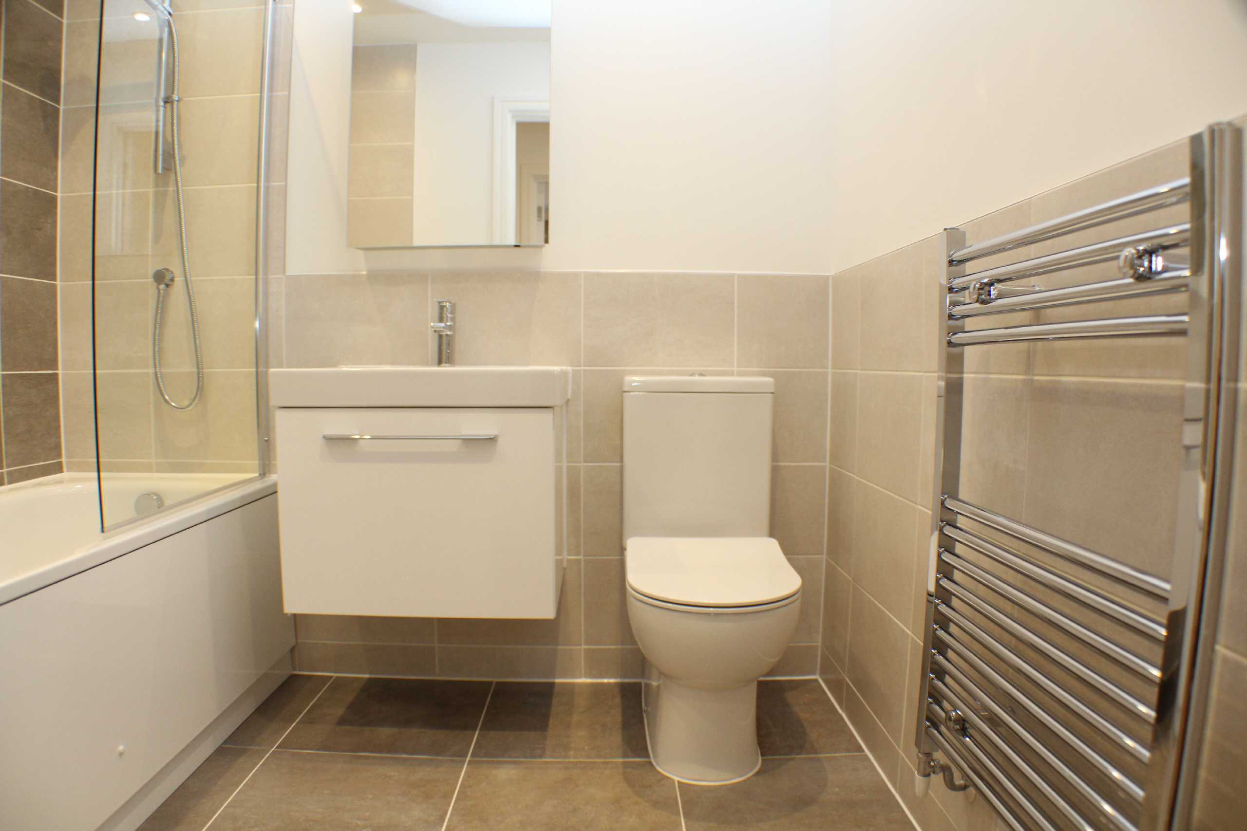 1 bed apartment to rent in King House, Victoria Street, St. Albans, Hertfordshire, AL1  - Property Image 4