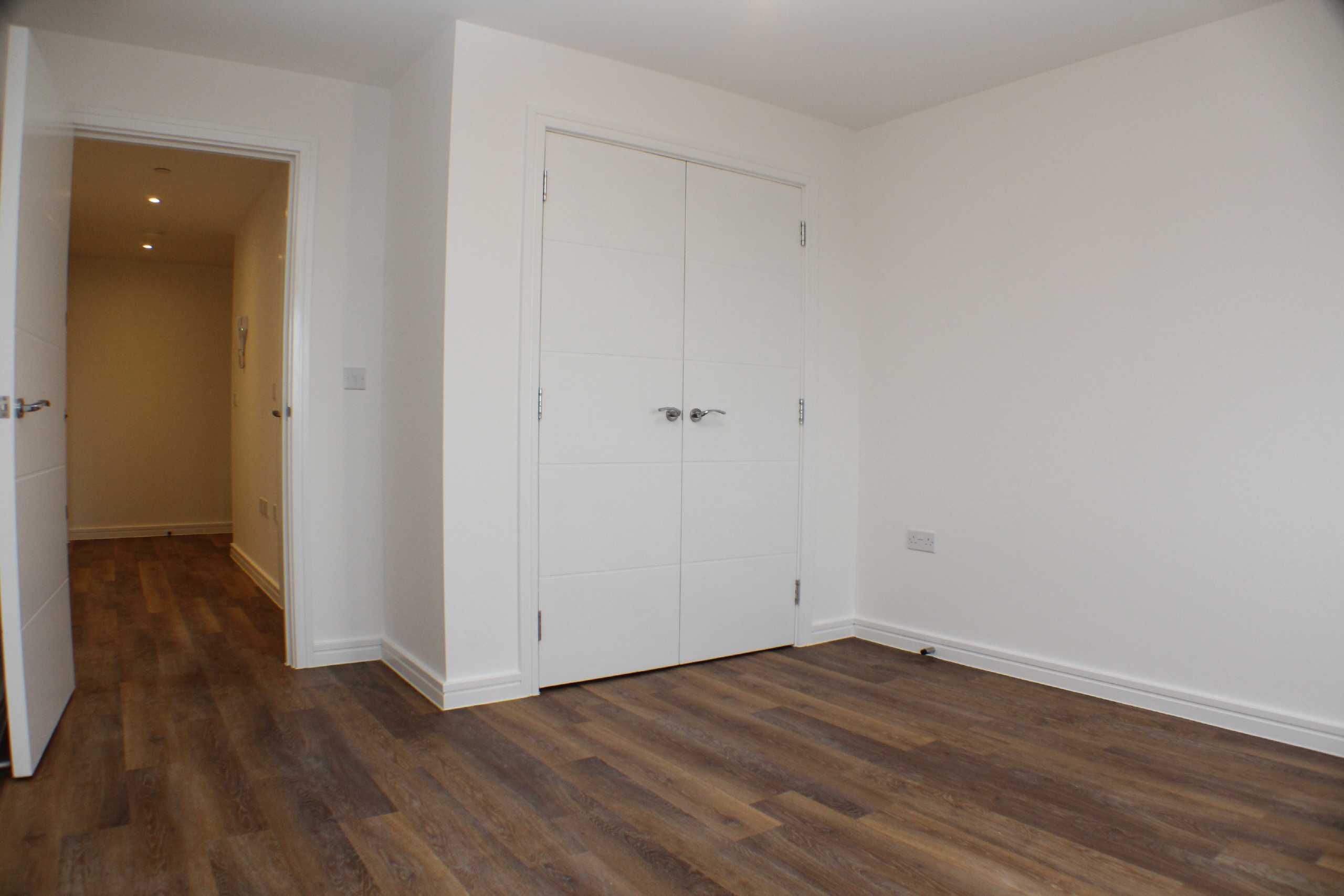 1 bed apartment to rent in King House, Victoria Street, St. Albans, Hertfordshire, AL1  - Property Image 5