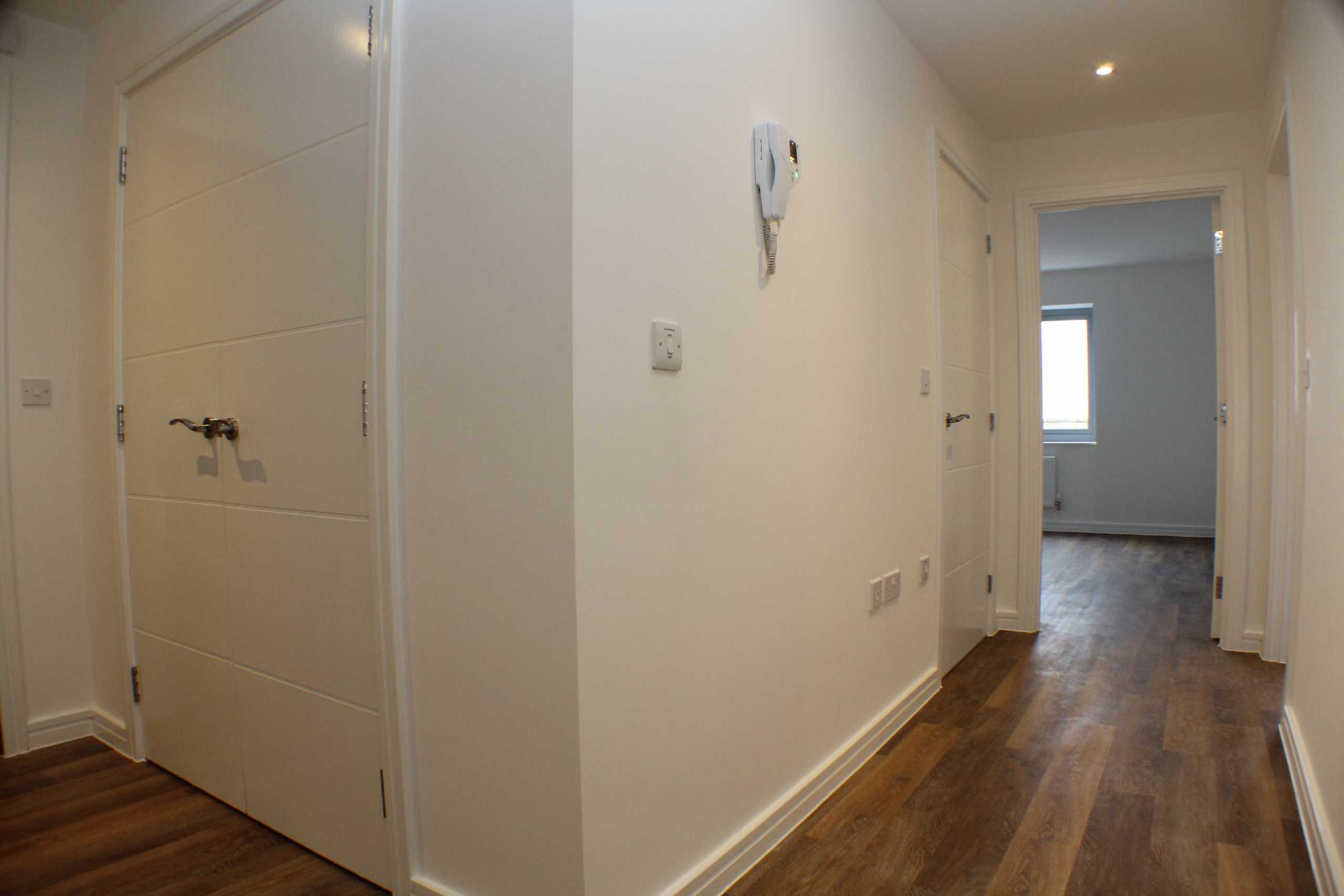 1 bed apartment to rent in King House, Victoria Street, St. Albans, Hertfordshire, AL1  - Property Image 6