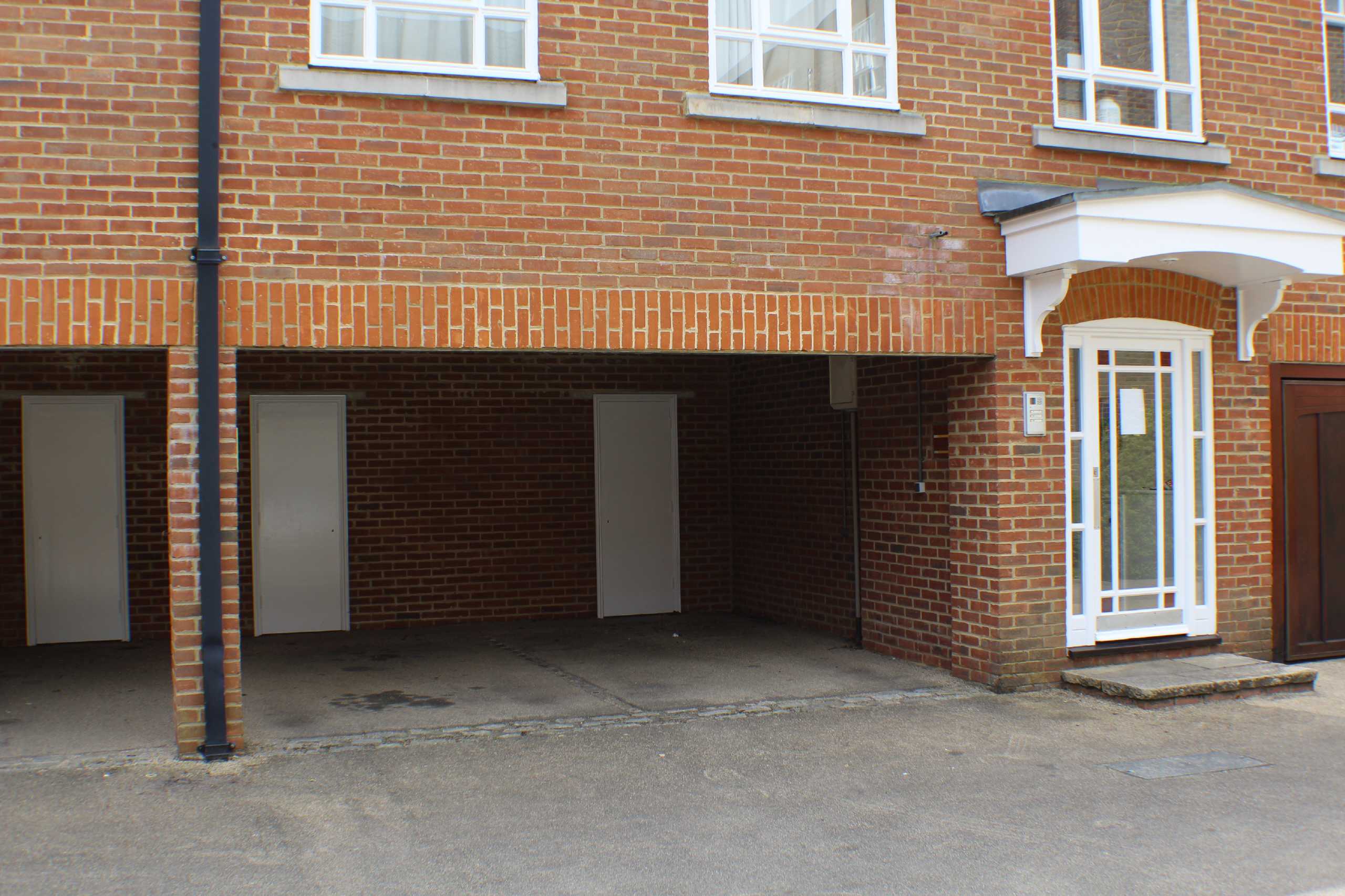 2 bed apartment to rent in Milliners Court, Lattimore Road, St Albans, Hertfordshire, AL1  - Property Image 6