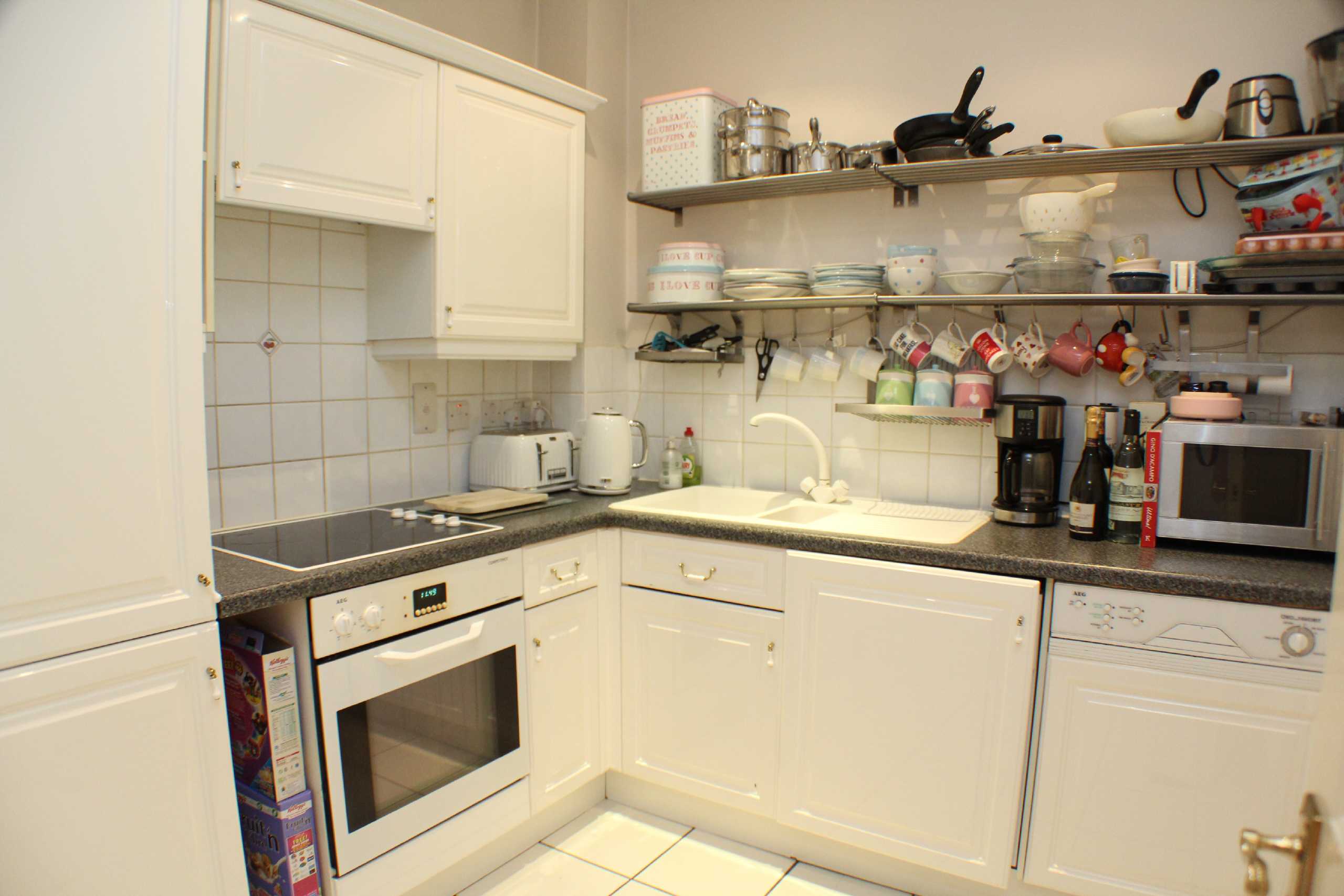 2 bed apartment to rent in Milliners Court, Lattimore Road, St Albans, Hertfordshire, AL1  - Property Image 10